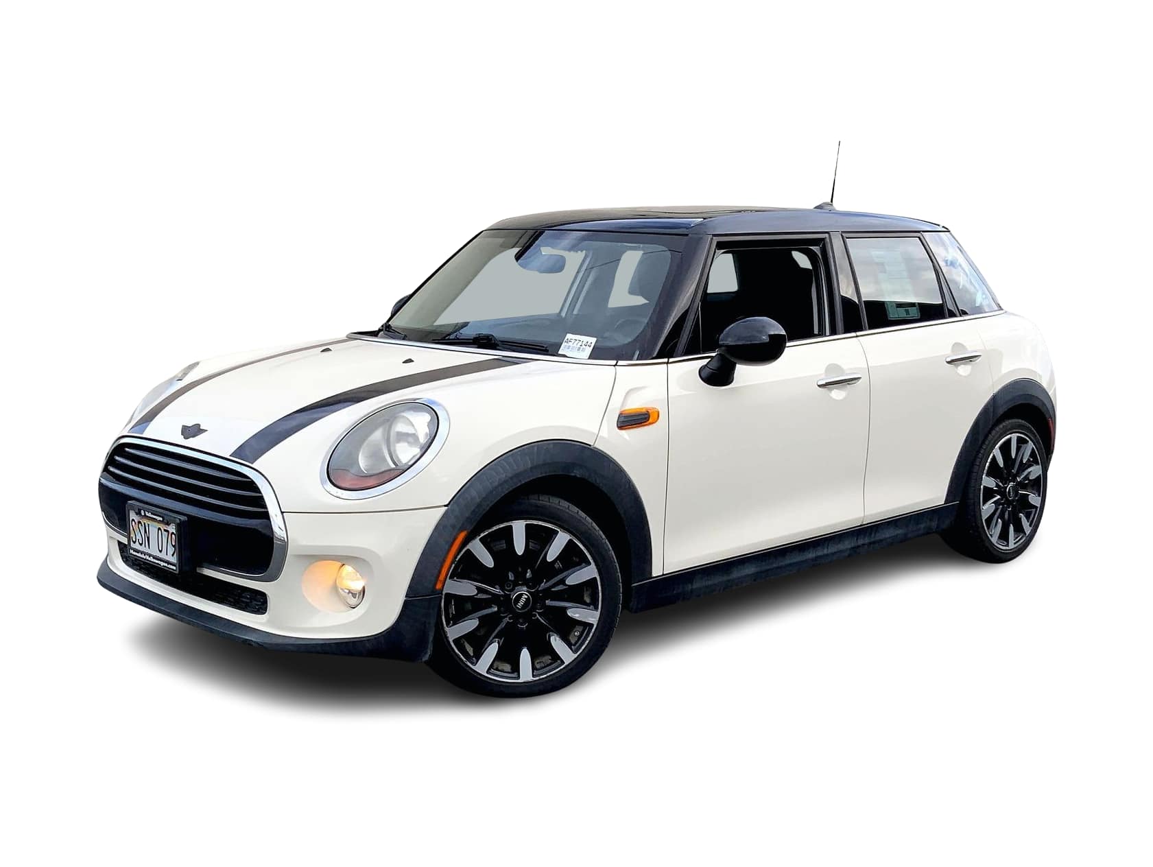 2017 MINI Cooper Base -
                  Honolulu, HI