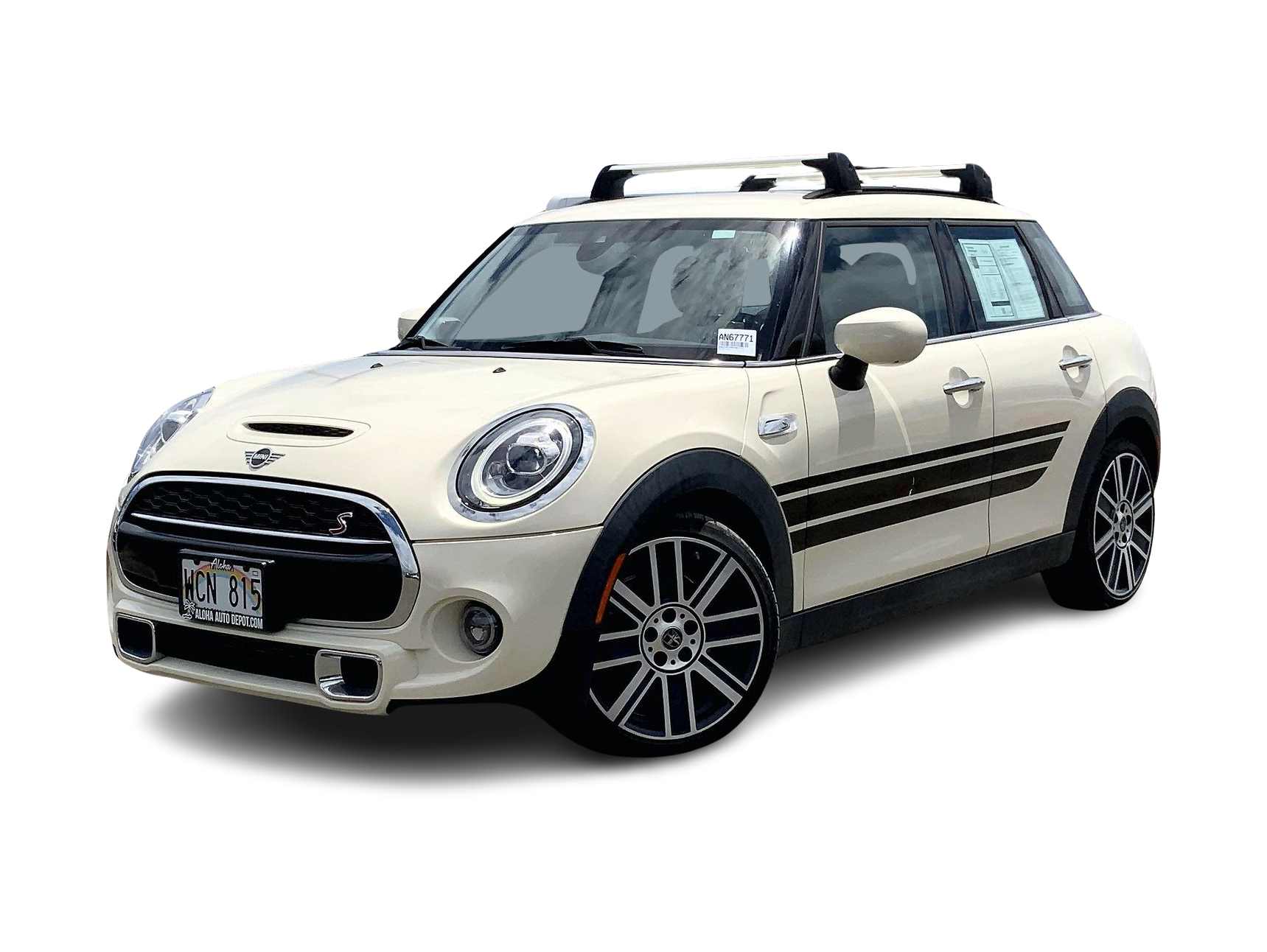 Thumbnail: 2021 MINI Cooper - 1