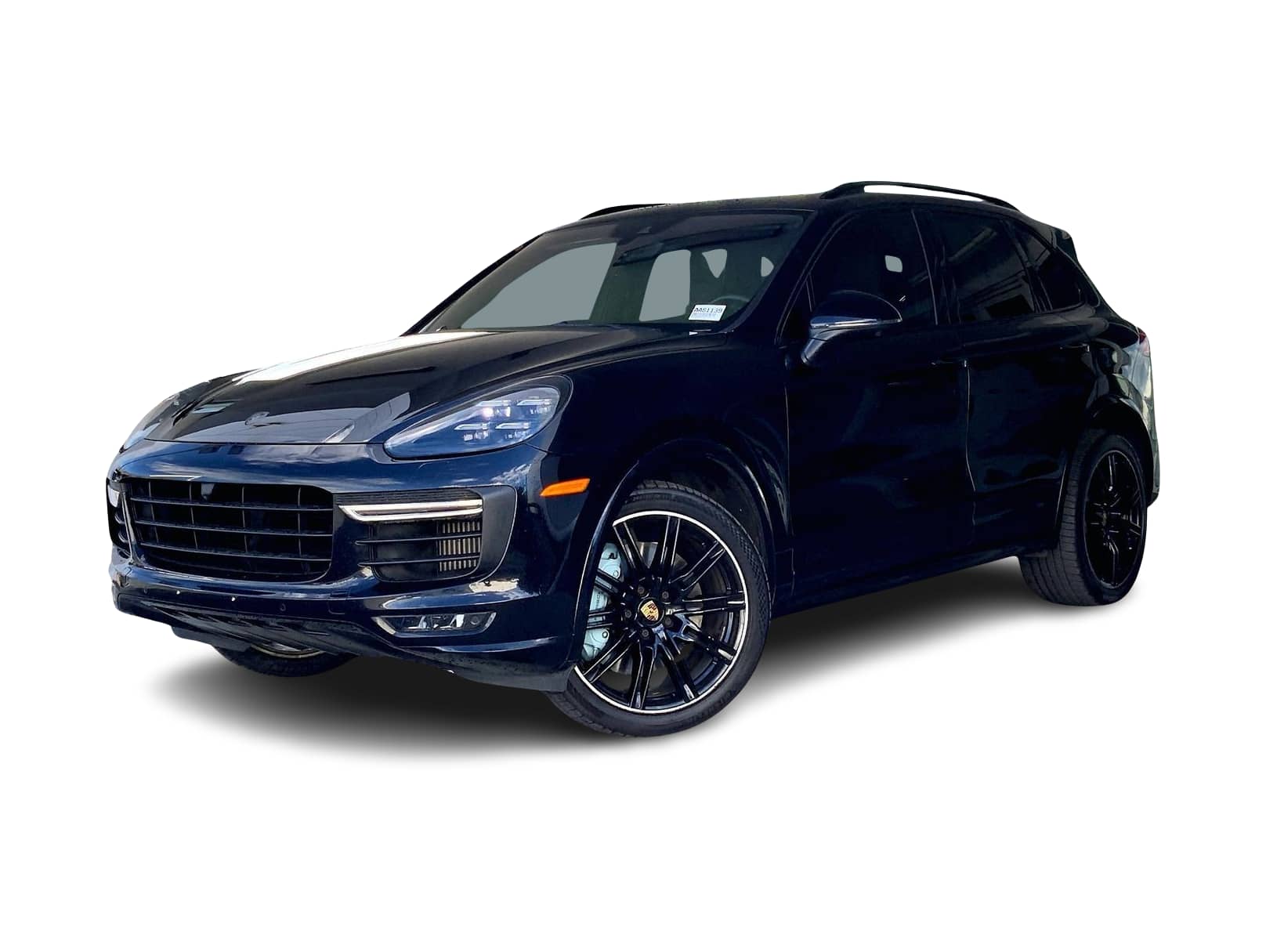 2016 Porsche Cayenne GTS -
                  Honolulu, HI