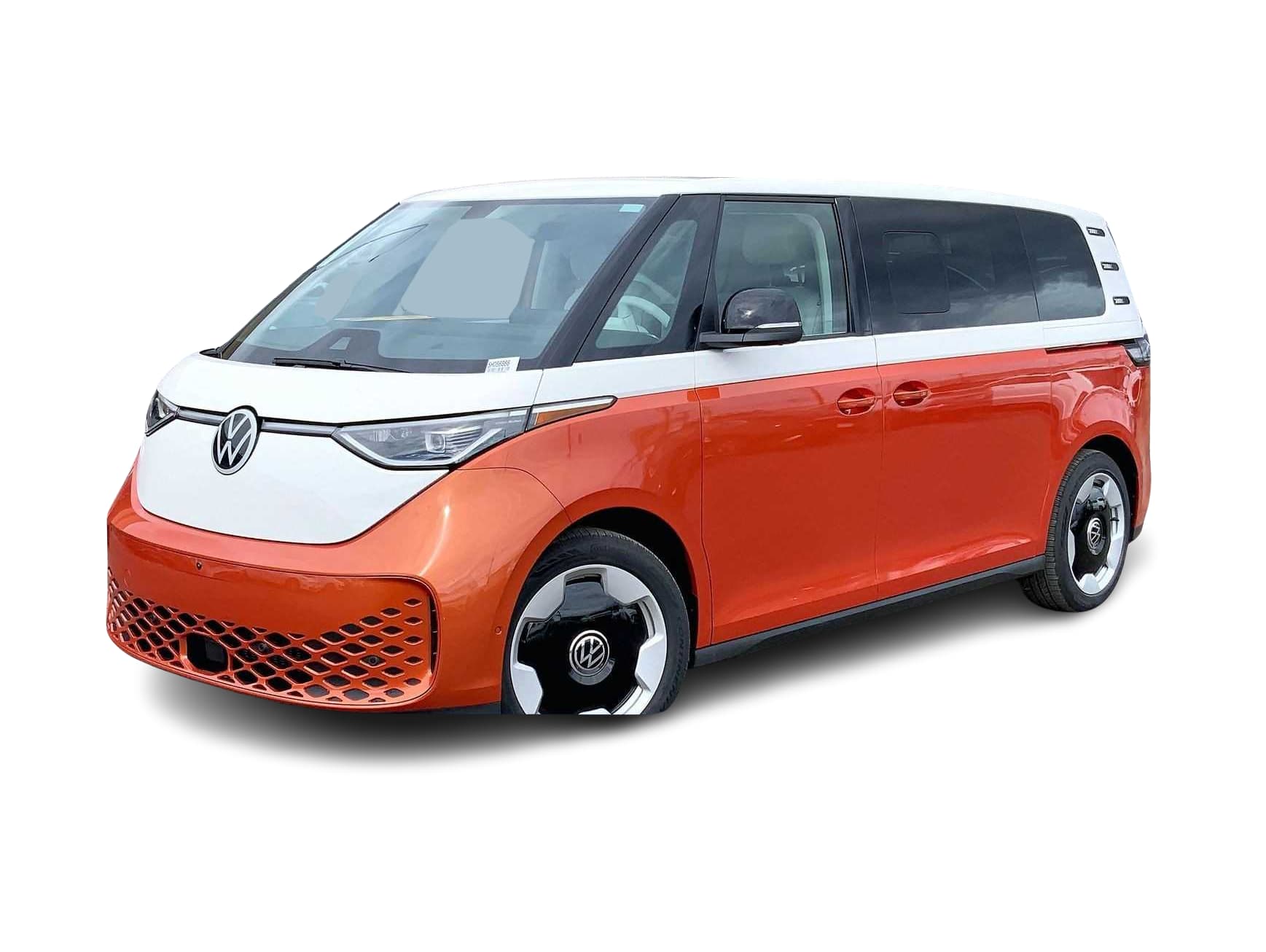 2025 Volkswagen ID.Buzz Pro S Plus -
                  Honolulu, HI