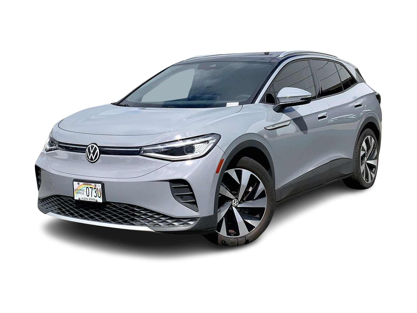 2021 Volkswagen ID.4 Pro S -
                  Honolulu, HI