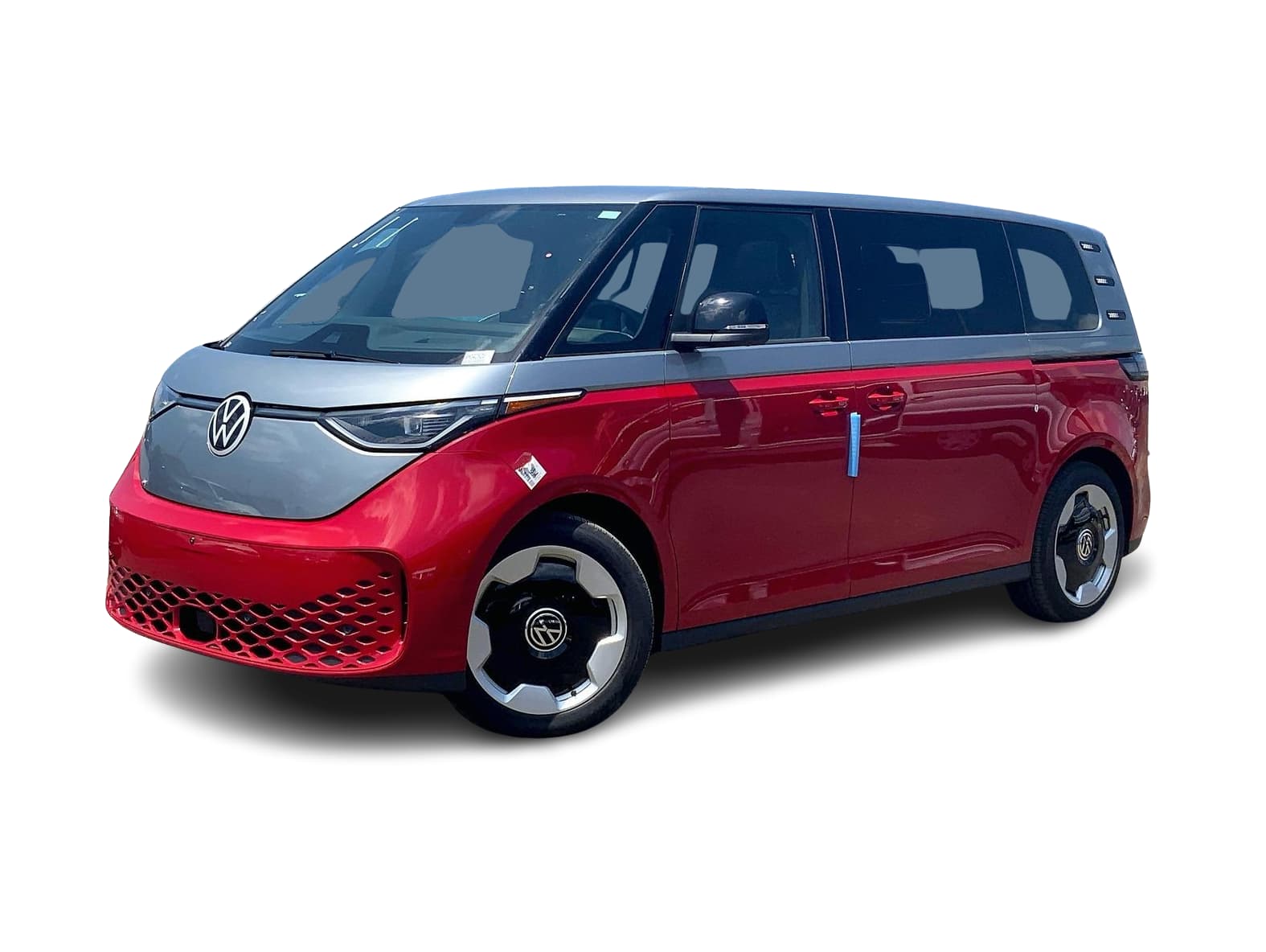 2025 Volkswagen ID.Buzz Pro S Plus -
                  Honolulu, HI