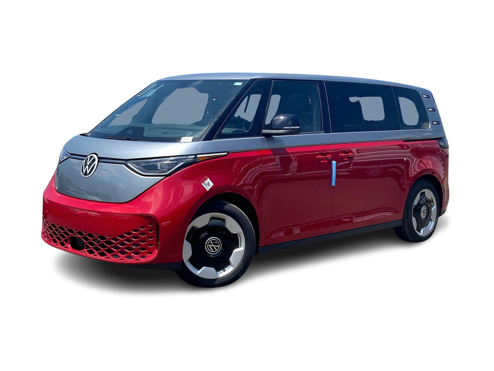 2025 Volkswagen ID.Buzz Pro S Plus -
                  Honolulu, HI