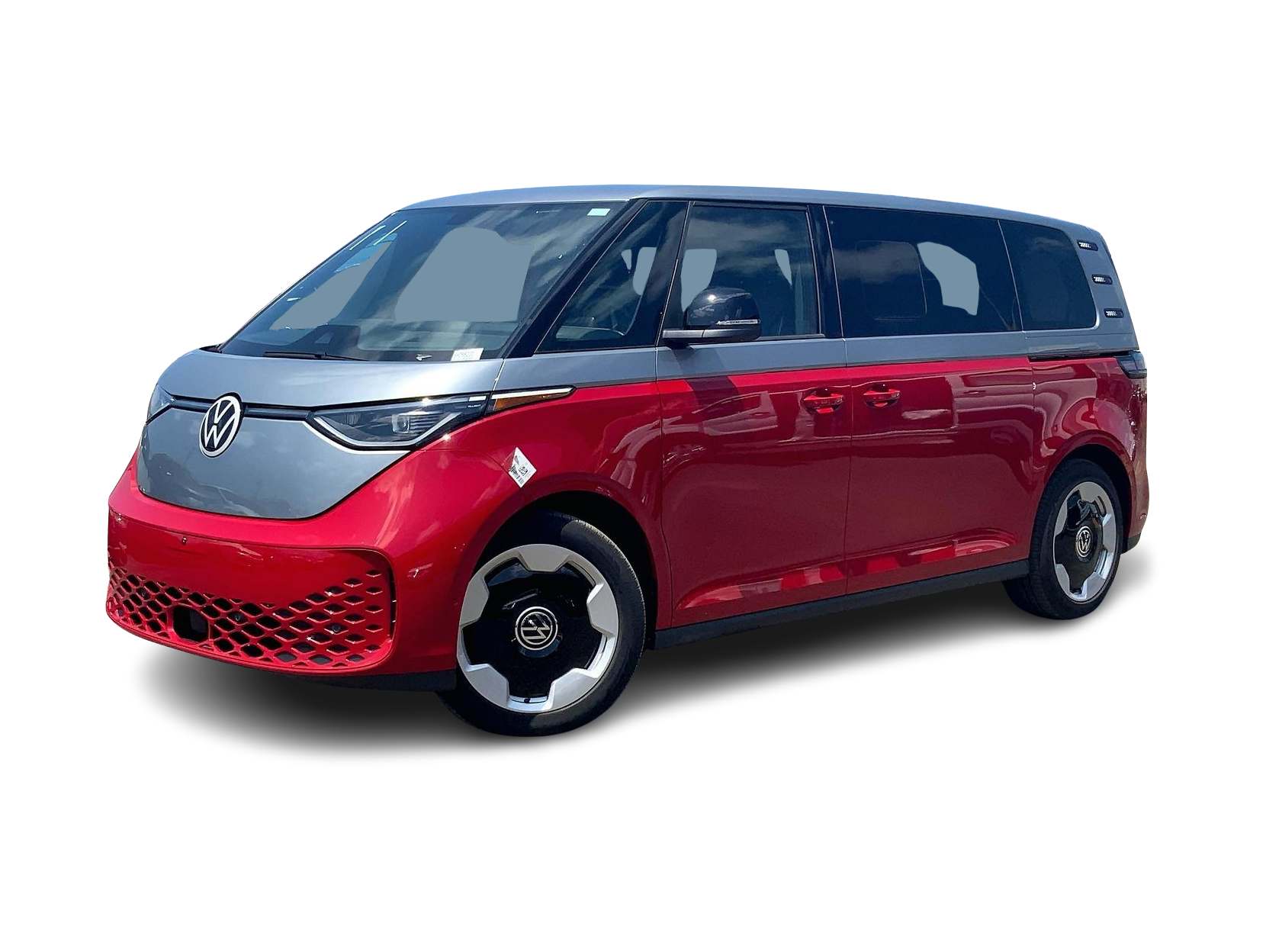 2025 Volkswagen ID.Buzz Pro S Plus -
                  Honolulu, HI