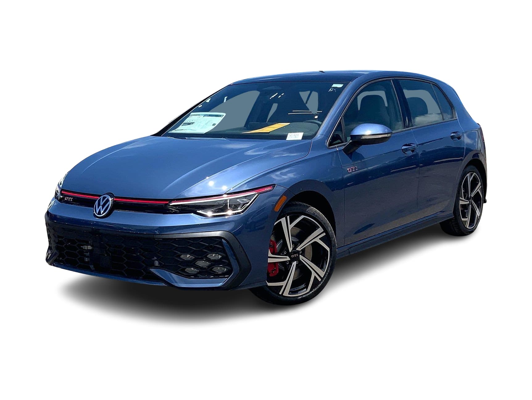 Thumbnail: 2026 Volkswagen Golf - 1
