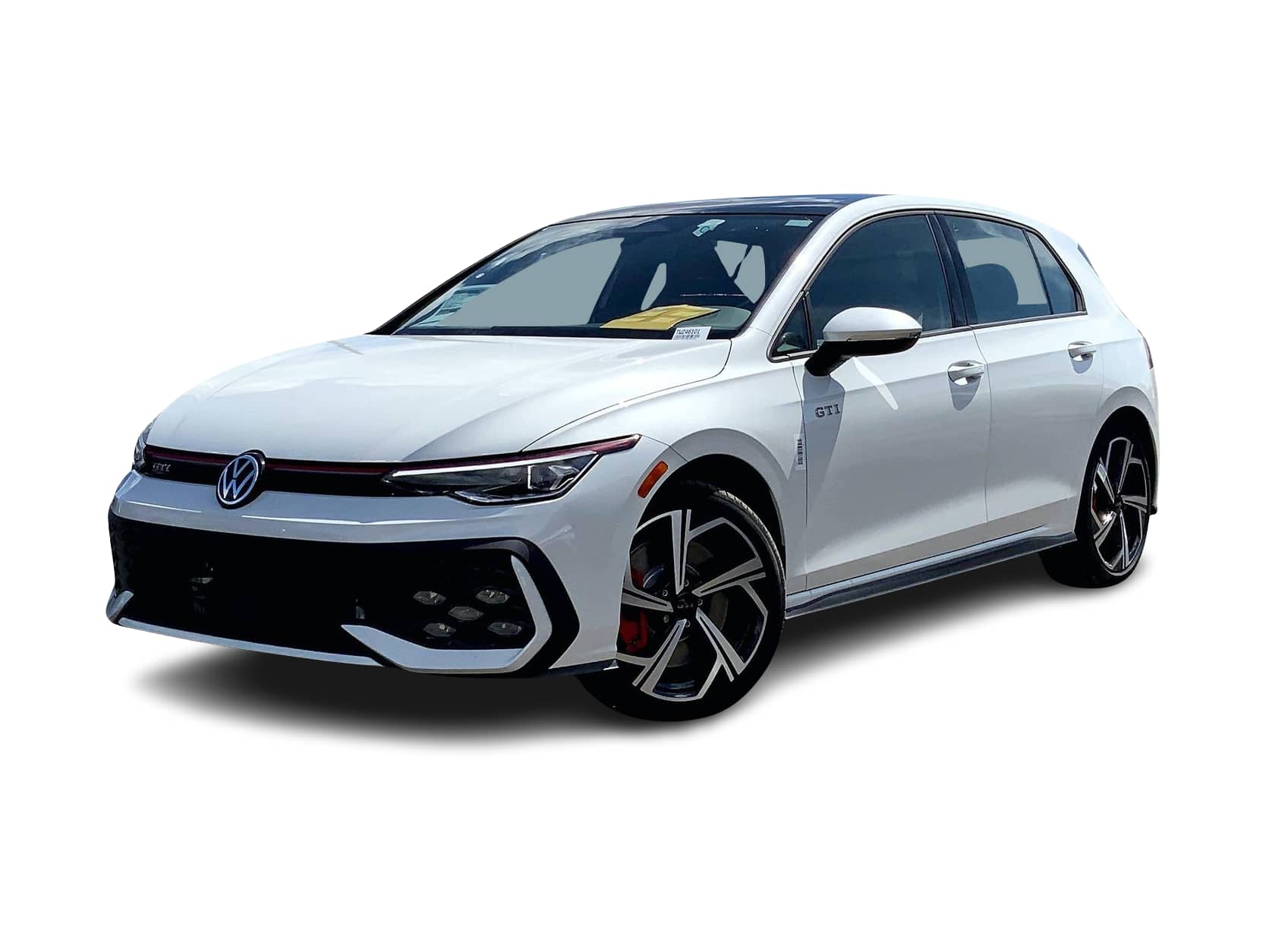 Thumbnail: 2026 Volkswagen Golf - 1