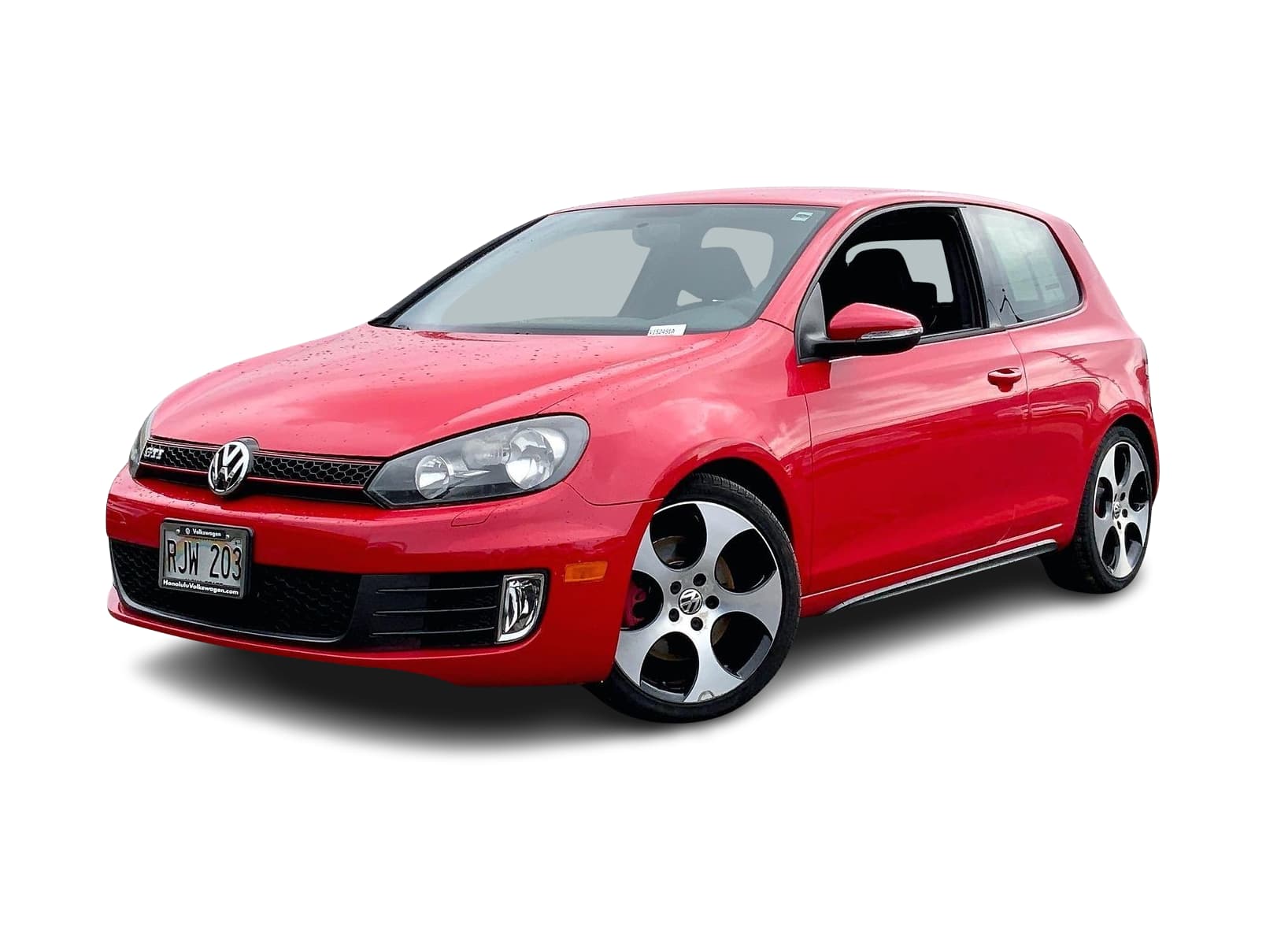 2011 Volkswagen Golf GTI SE -
                  Honolulu, HI
