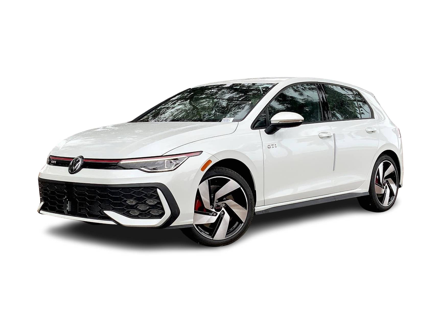 Thumbnail: 2026 Volkswagen Golf - 1