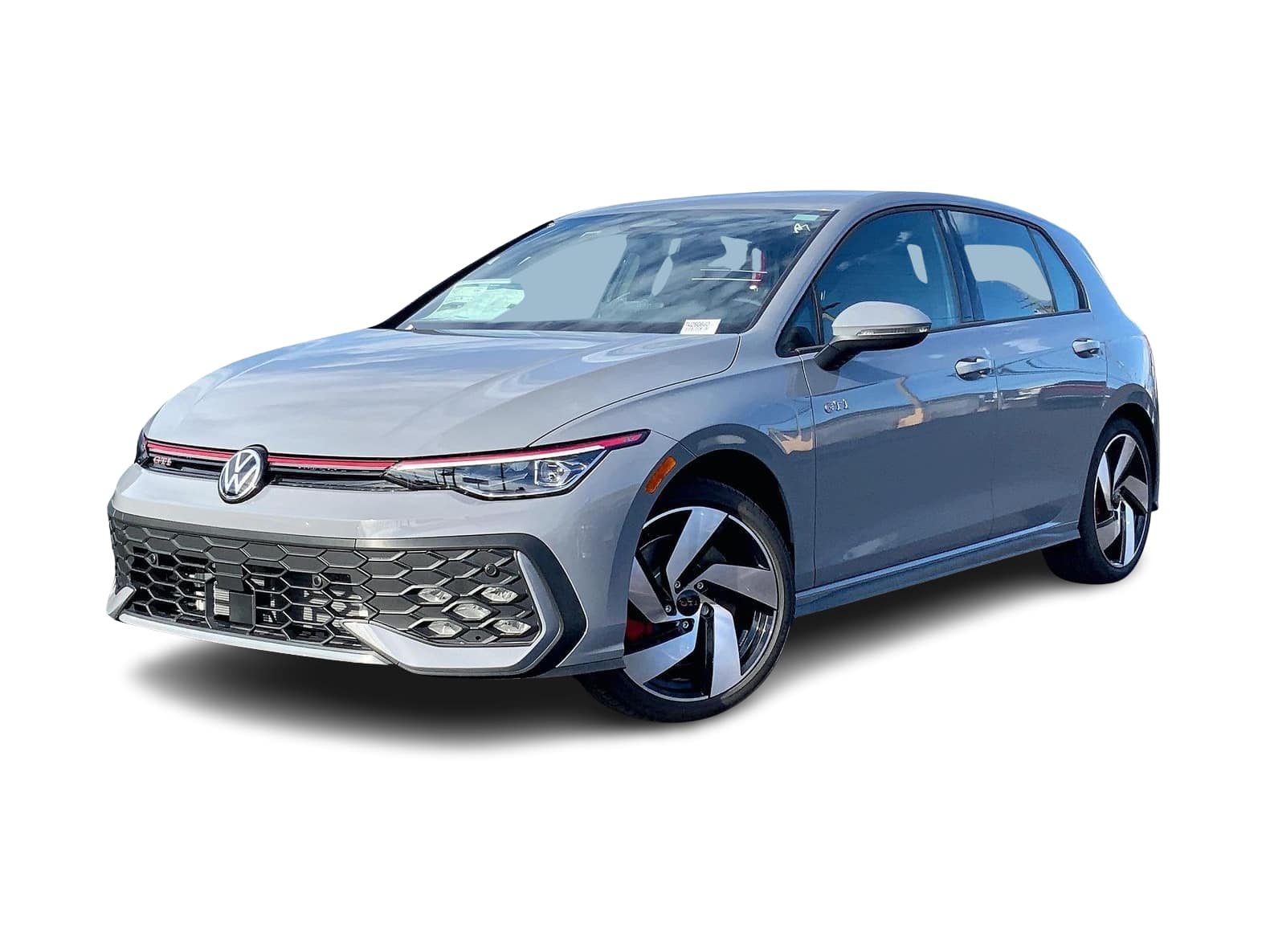 Thumbnail: 2026 Volkswagen Golf - 1