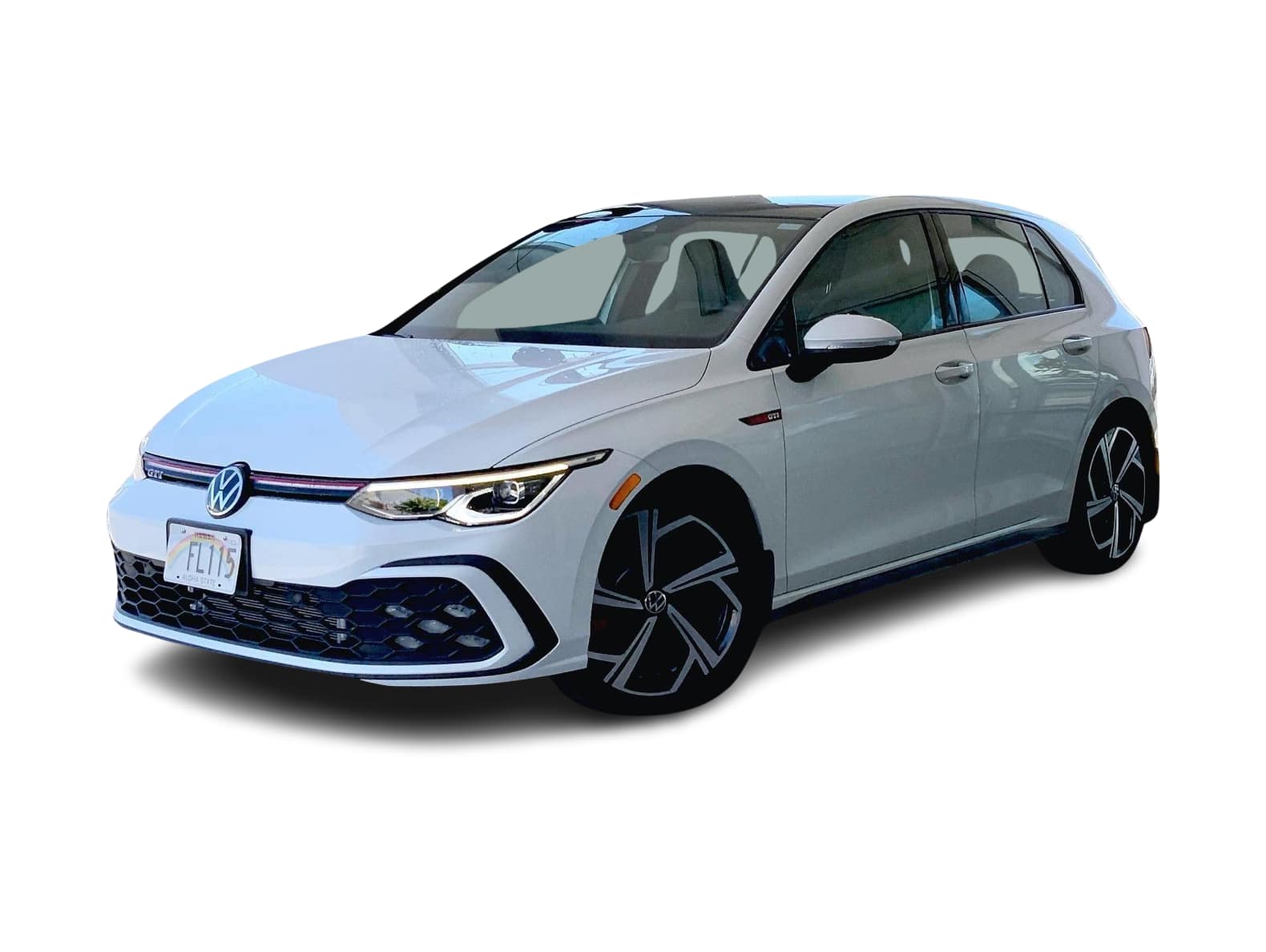 Thumbnail: 2024 Volkswagen Golf - 1