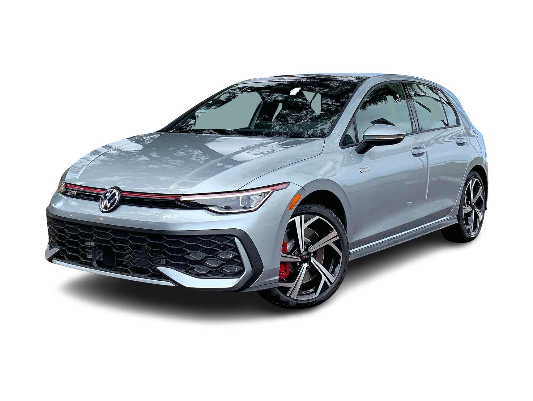 Thumbnail: 2026 Volkswagen Golf - 1