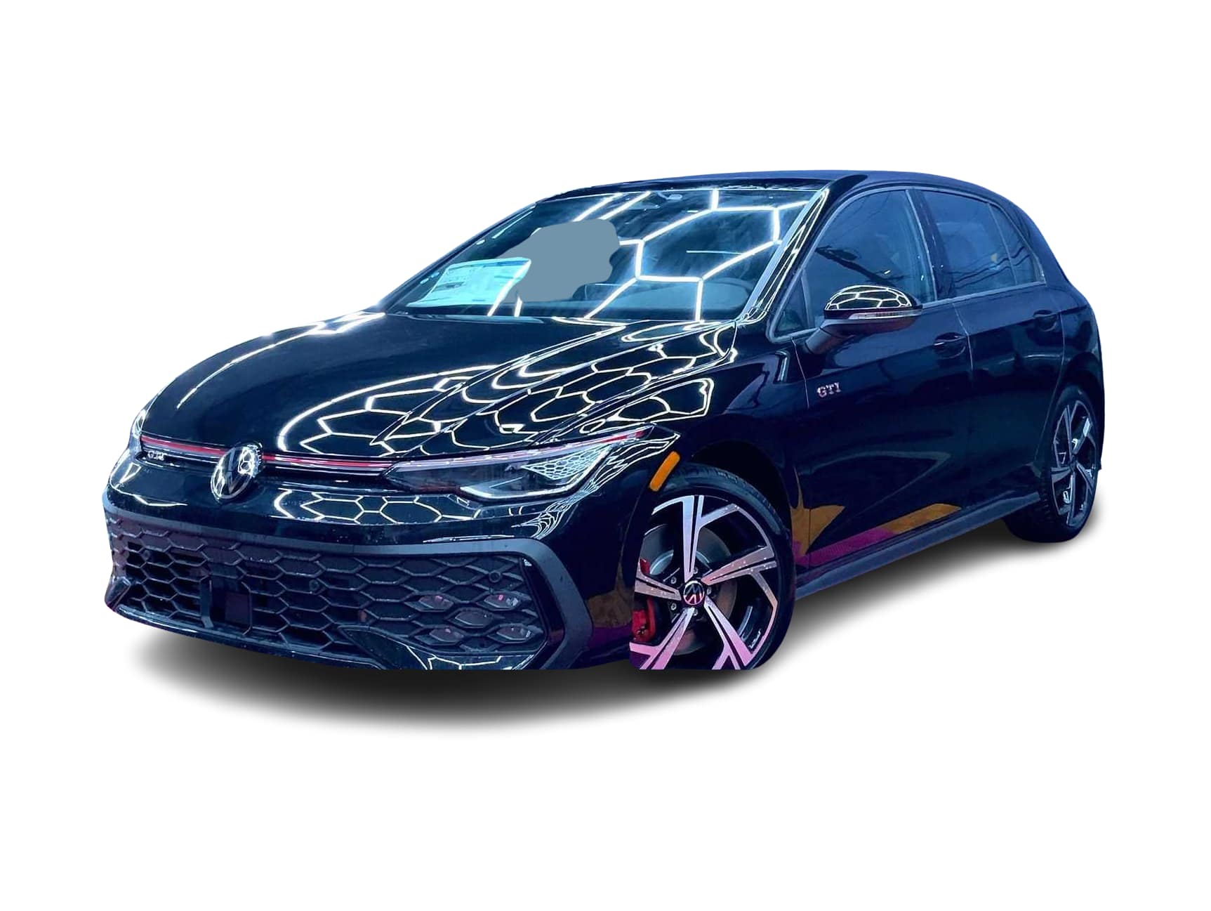 Thumbnail: 2026 Volkswagen Golf - 1