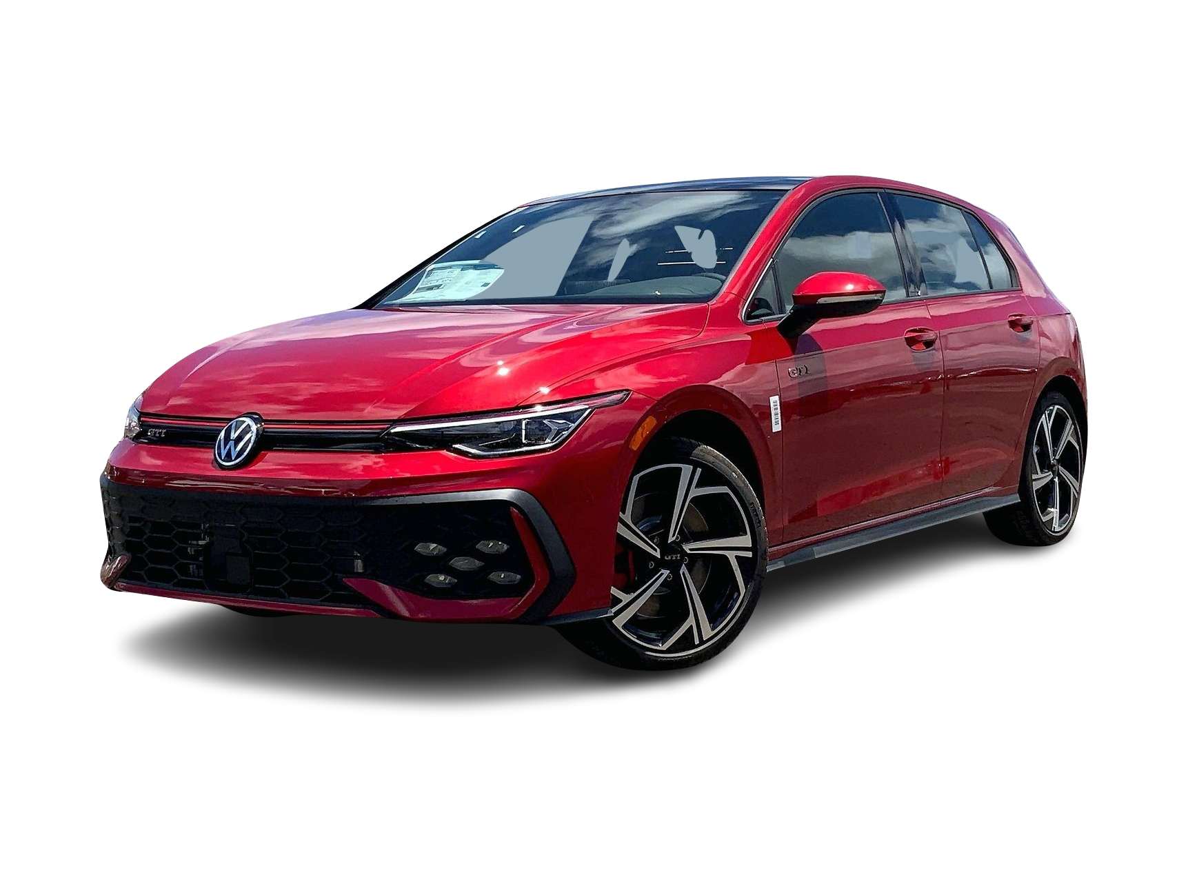 Thumbnail: 2026 Volkswagen Golf - 1