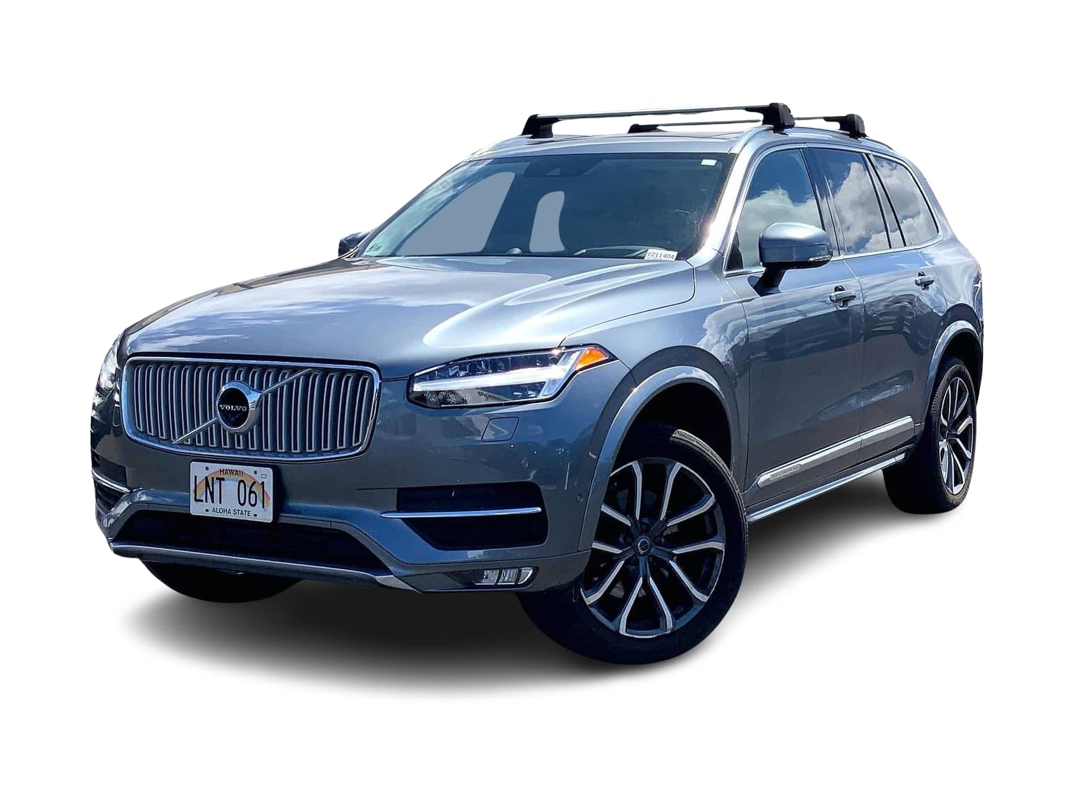2018 Volvo XC90 T6 Inscription -
                  Honolulu, HI
