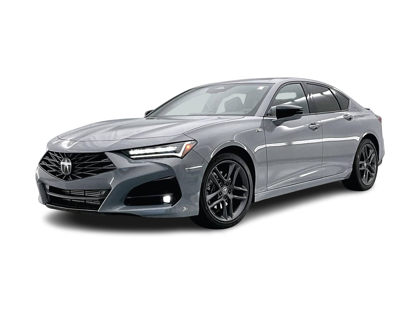 Thumbnail: 2024 Acura TLX - 1
