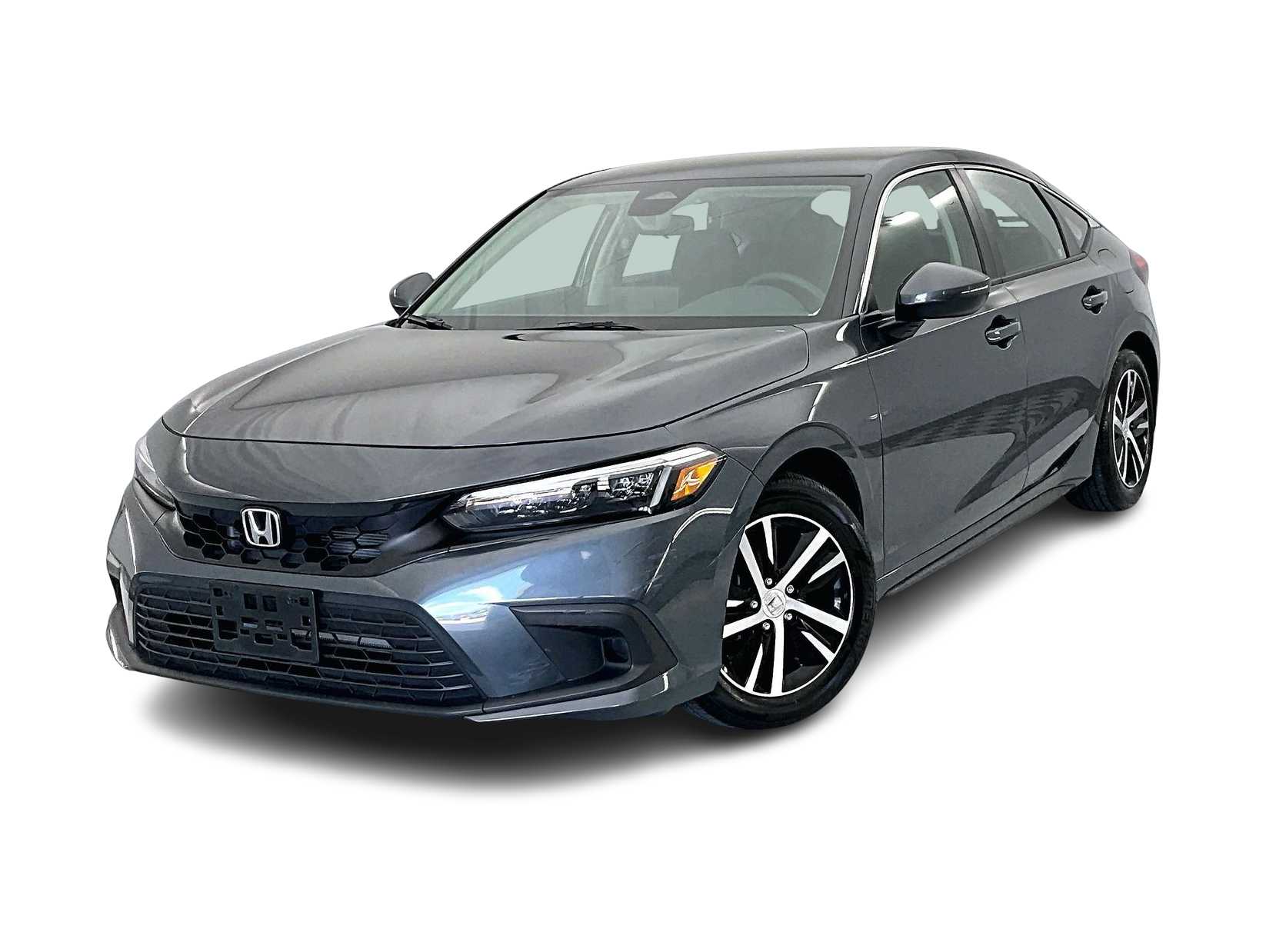 Thumbnail: 2023 Honda Civic - 1