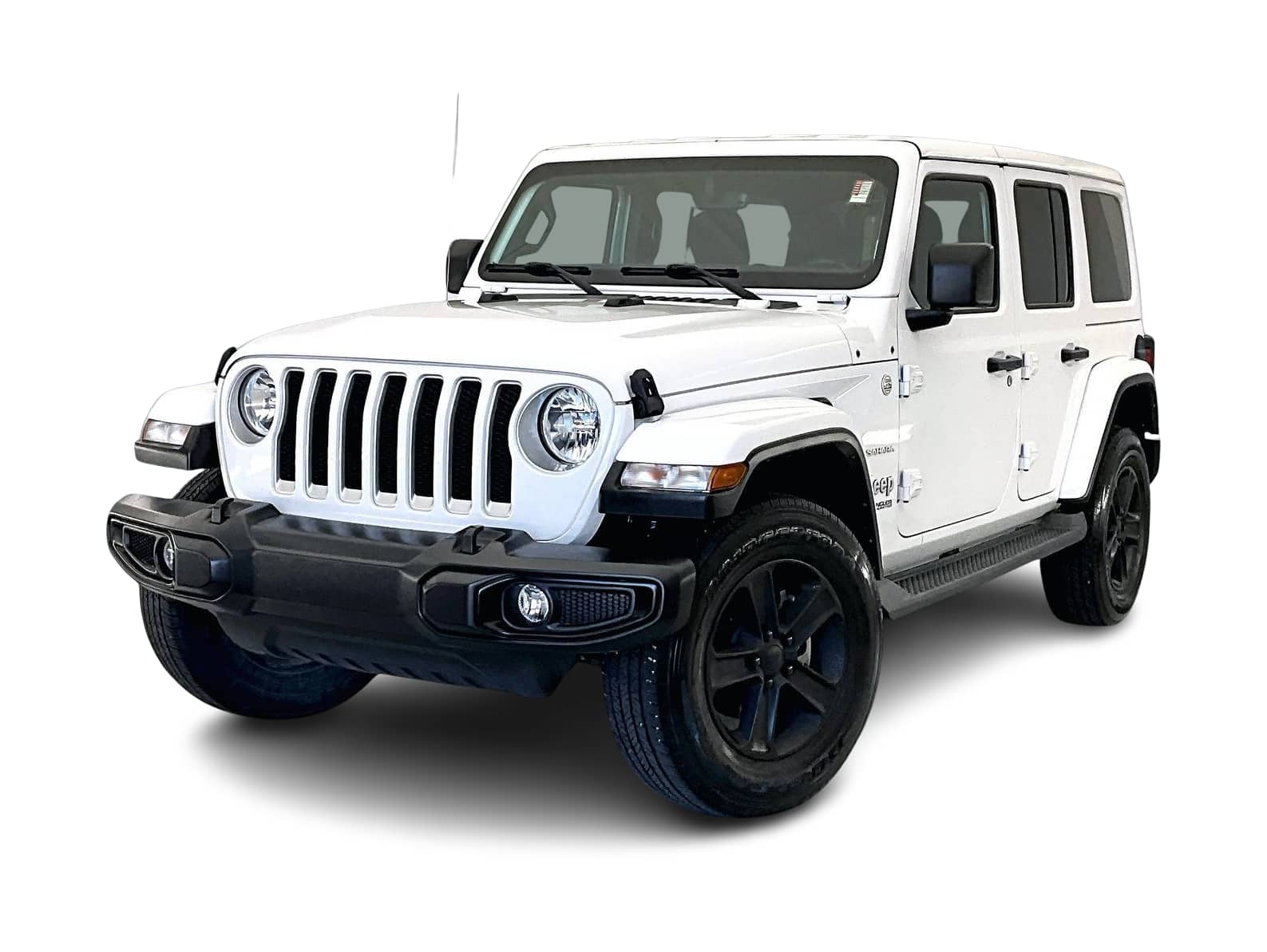 Thumbnail: 2022 Jeep Wrangler - 1
