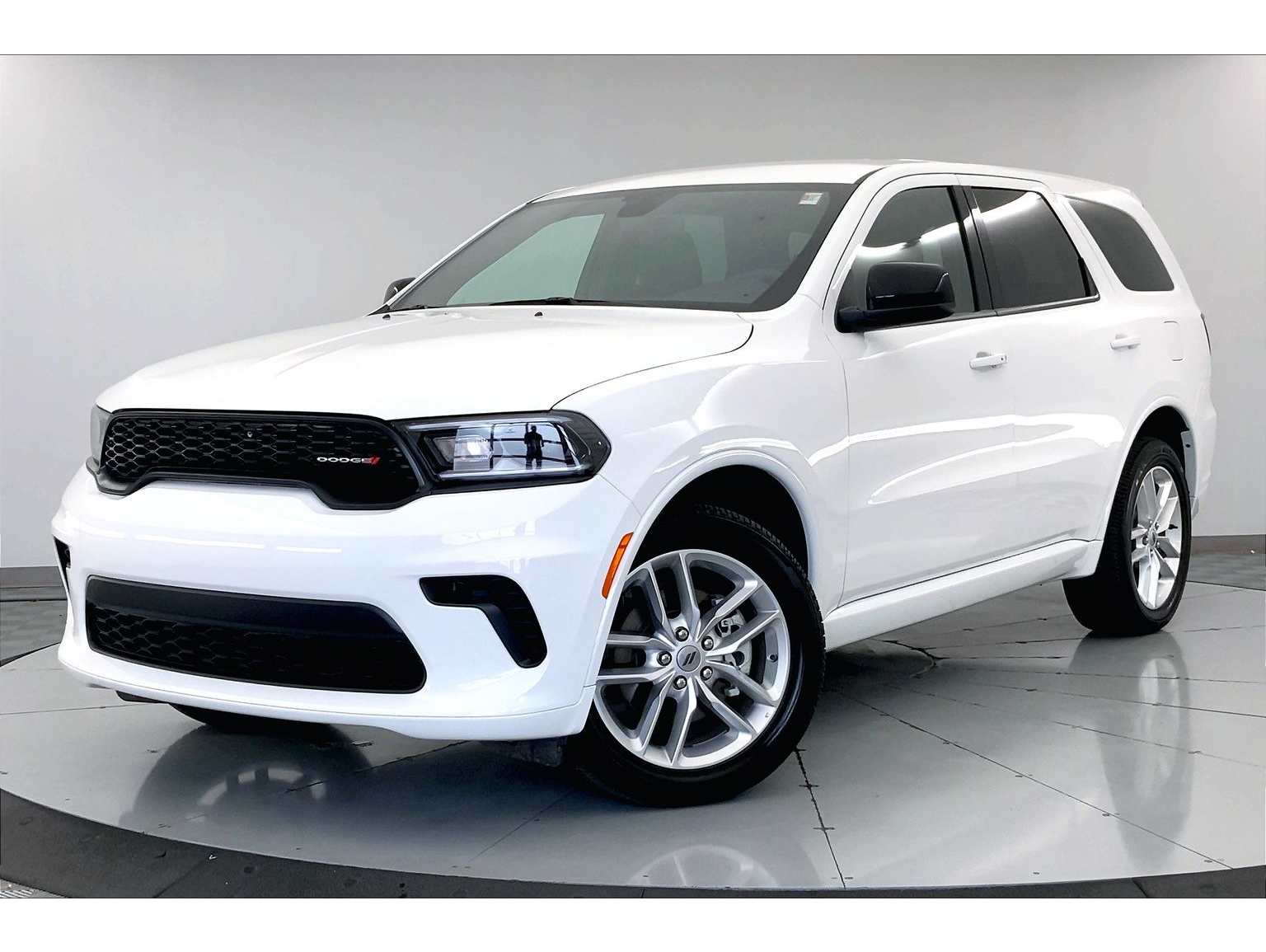 2024 Dodge Durango GT's photo