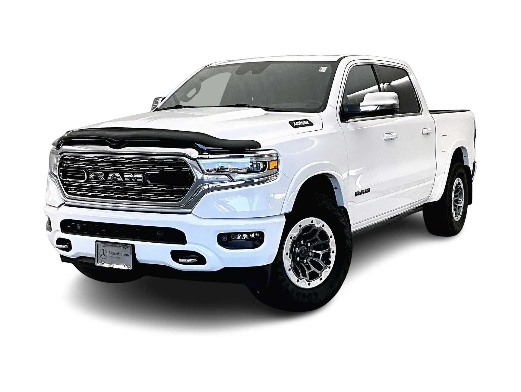 Thumbnail: 2023 RAM 1500 - 1