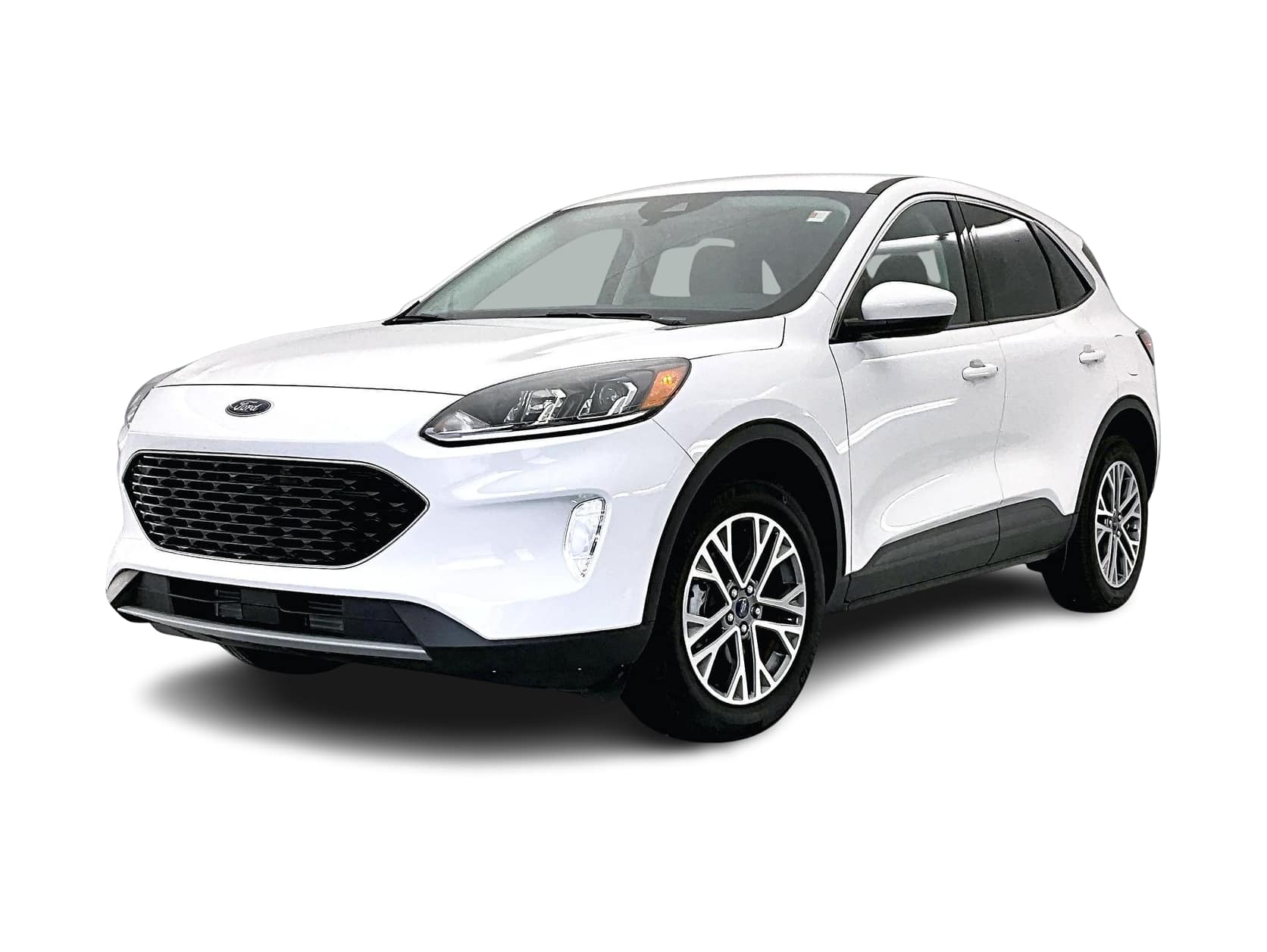 Thumbnail: 2022 Ford Escape - 1