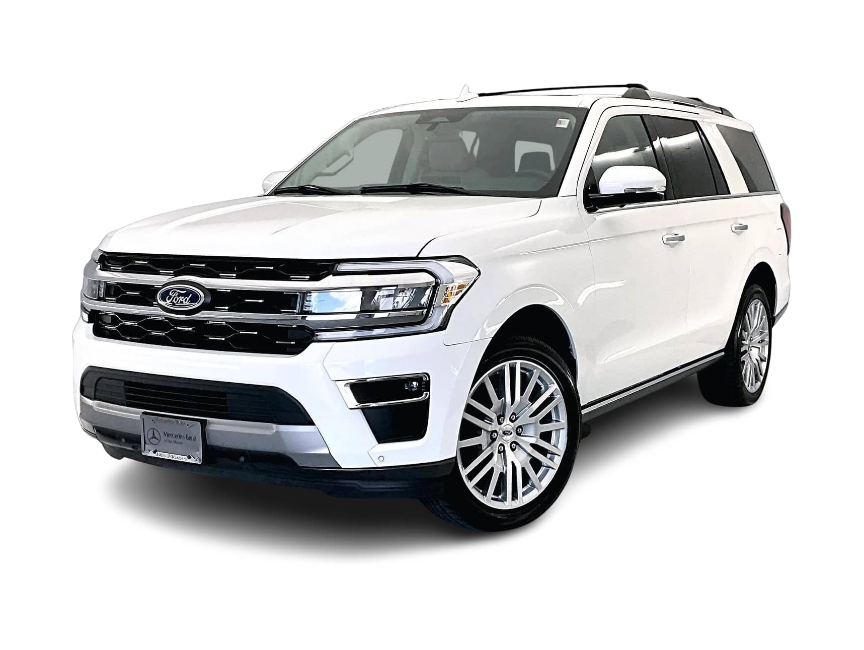 Thumbnail: 2024 Ford Expedition - 1