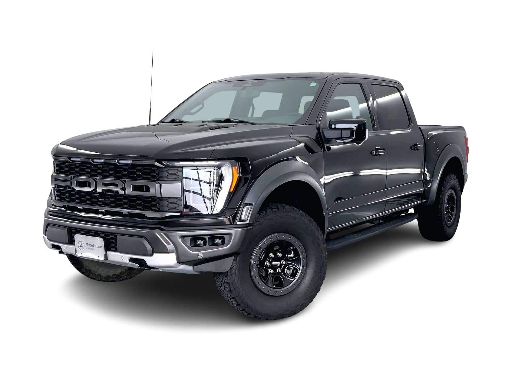 Thumbnail: 2023 Ford F-150 - 1