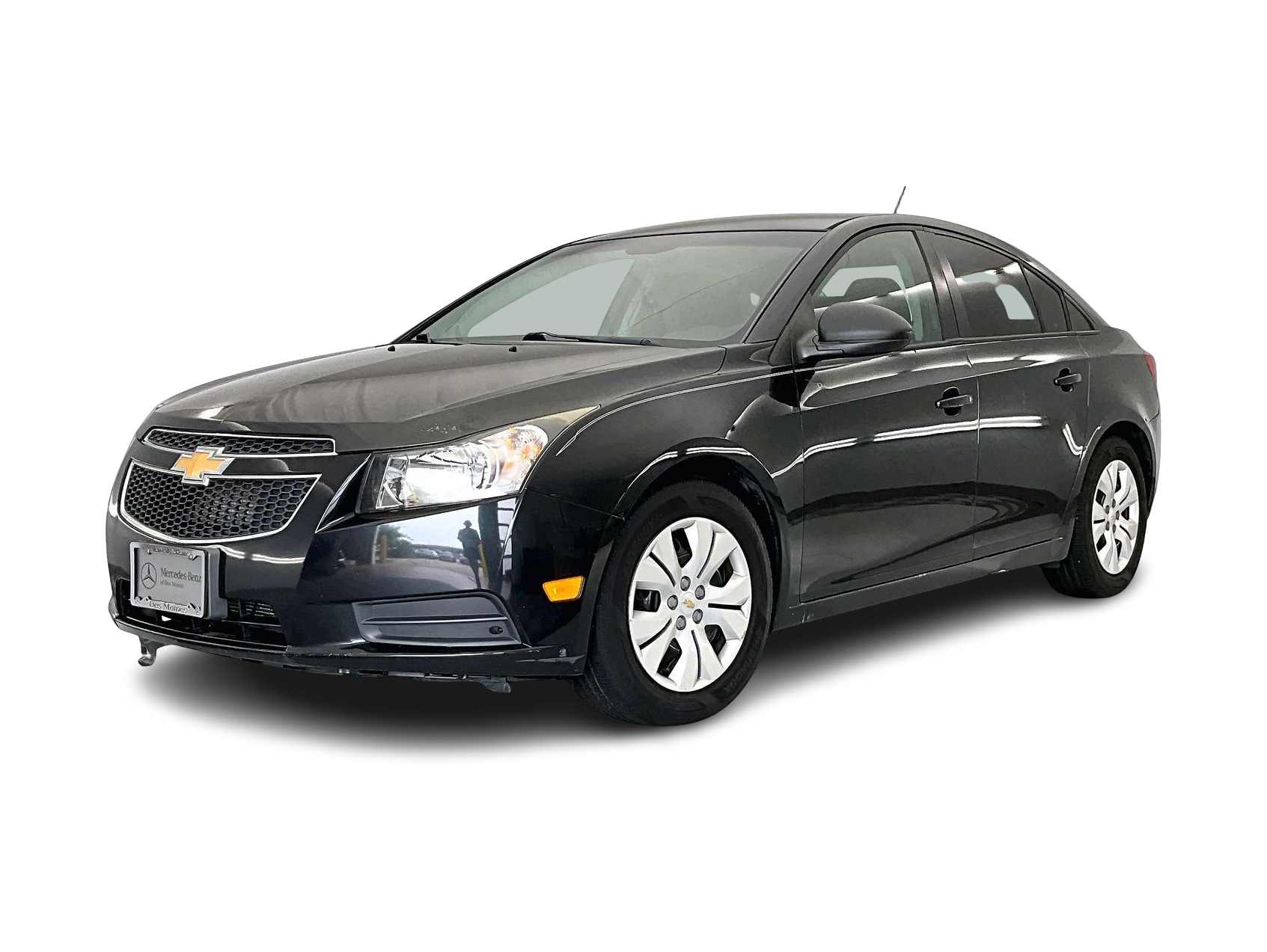 2013 Chevrolet Cruze LS -
                  Des Moines, IA