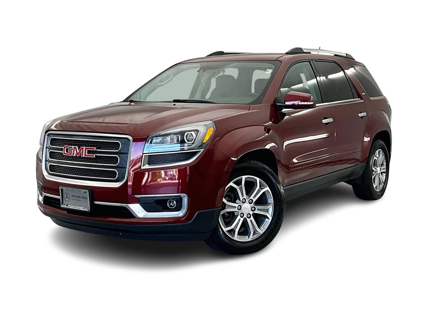 2015 GMC Acadia SLT -
                  Des Moines, IA