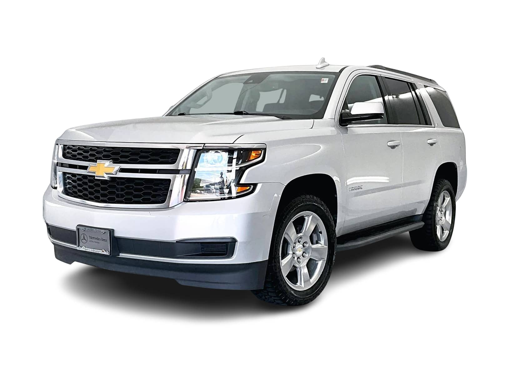 2017 Chevrolet Tahoe LT -
                  Des Moines, IA