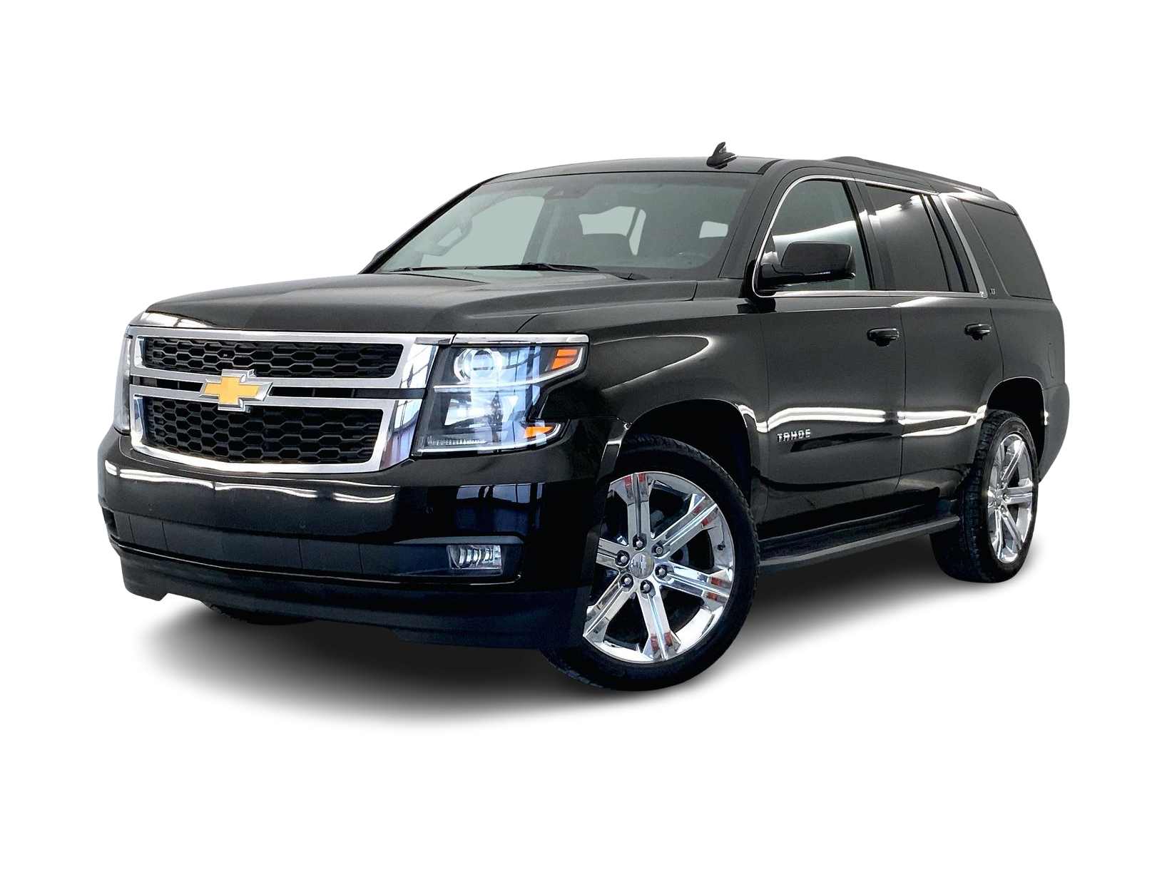 2018 Chevrolet Tahoe LT -
                Des Moines, IA