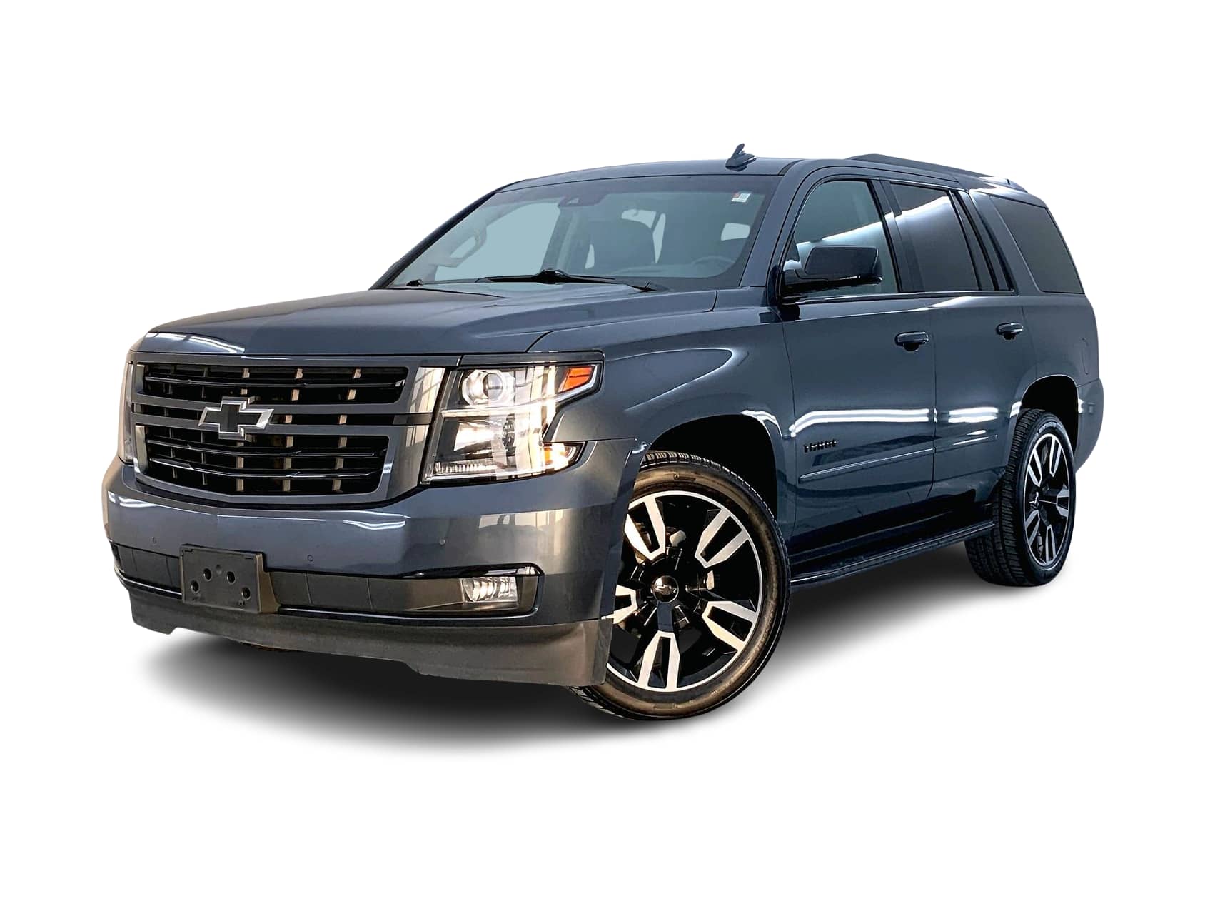 2019 Chevrolet Tahoe Premier -
                Des Moines, IA