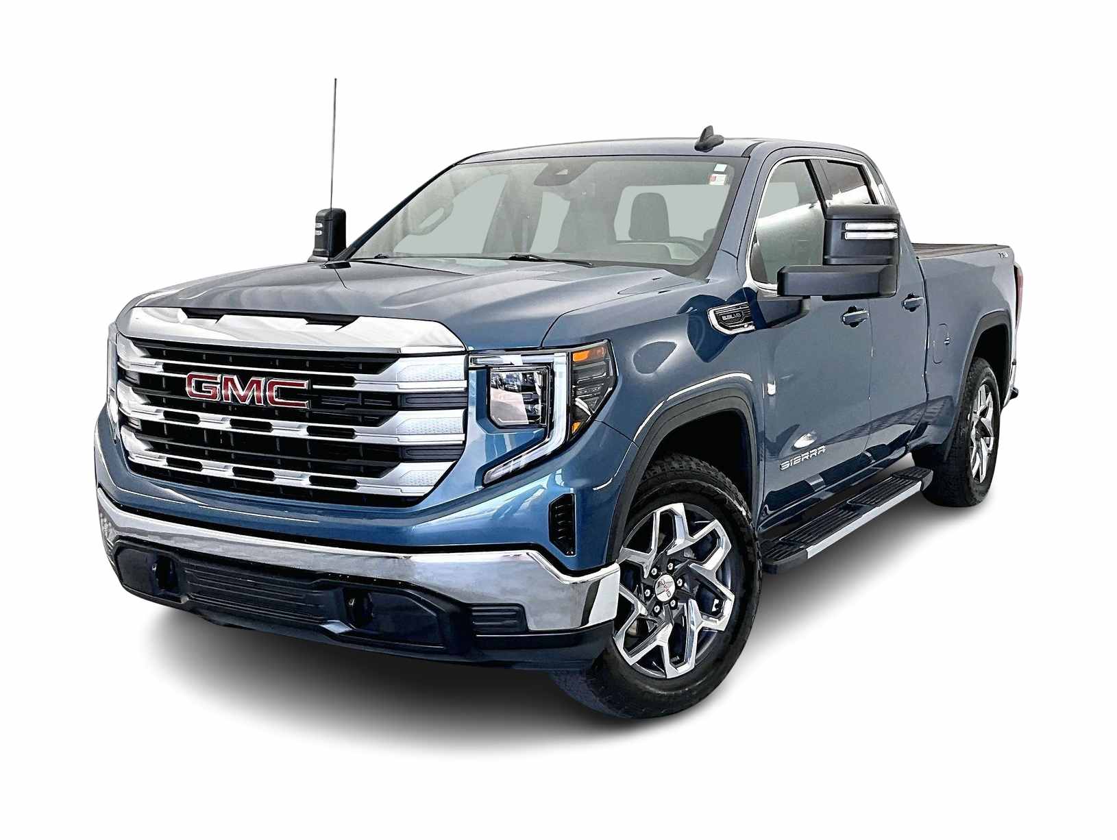 Thumbnail: 2024 GMC Sierra 1500 - 1