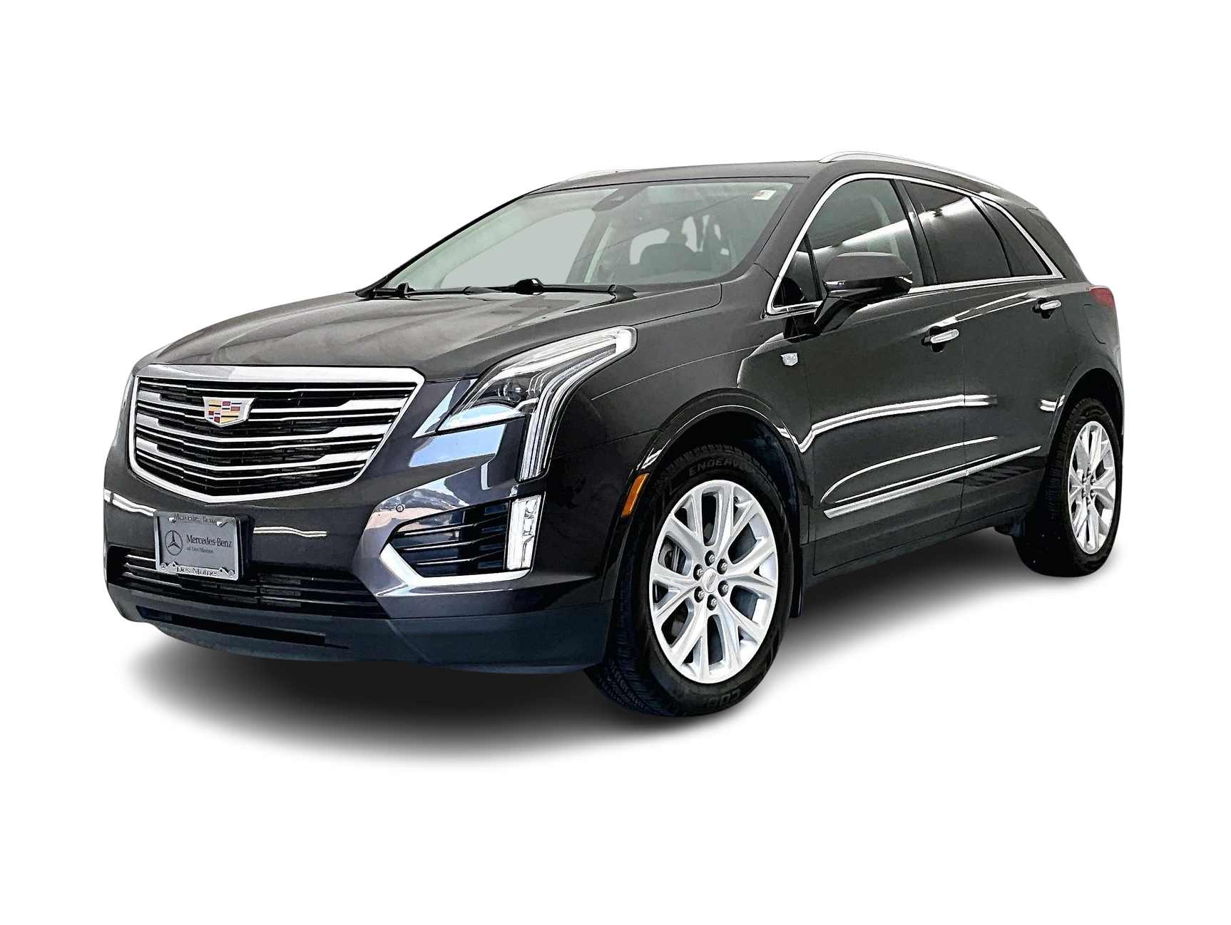2017 Cadillac XT5 Premium Luxury -
                  Des Moines, IA