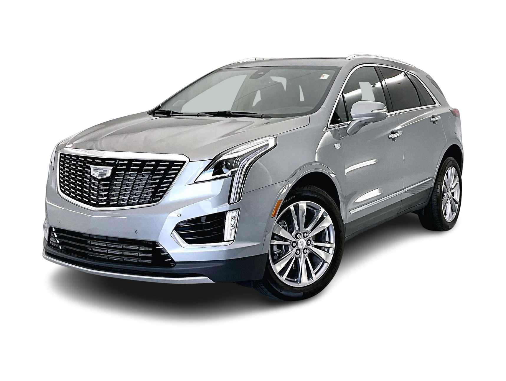 Thumbnail: 2024 Cadillac XT5 - 1