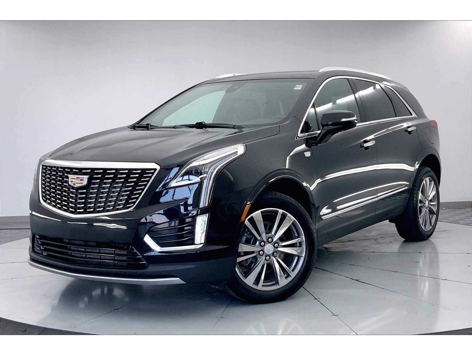 2021 Cadillac XT5