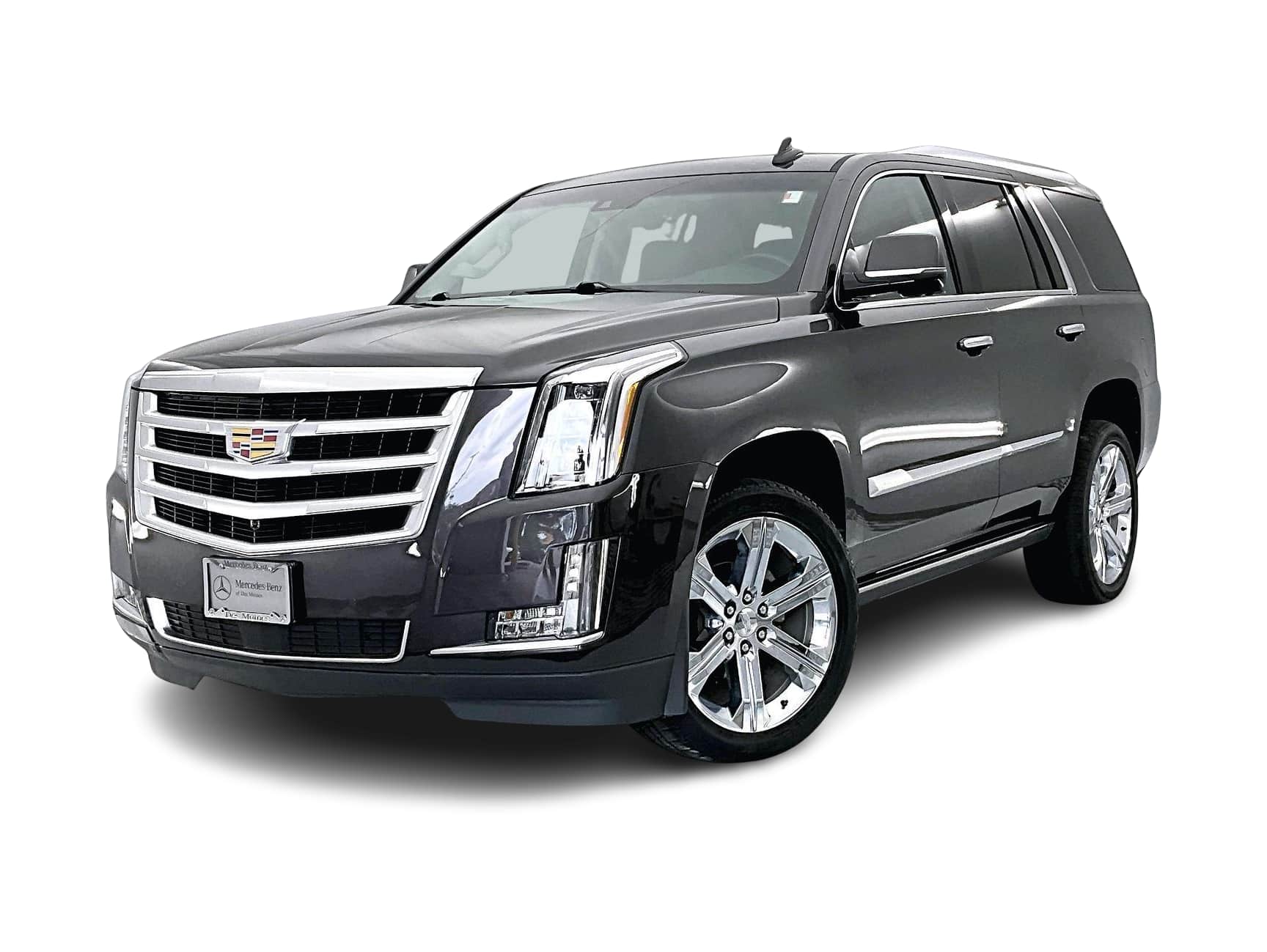 2016 Cadillac Escalade Premium -
                  Des Moines, IA
