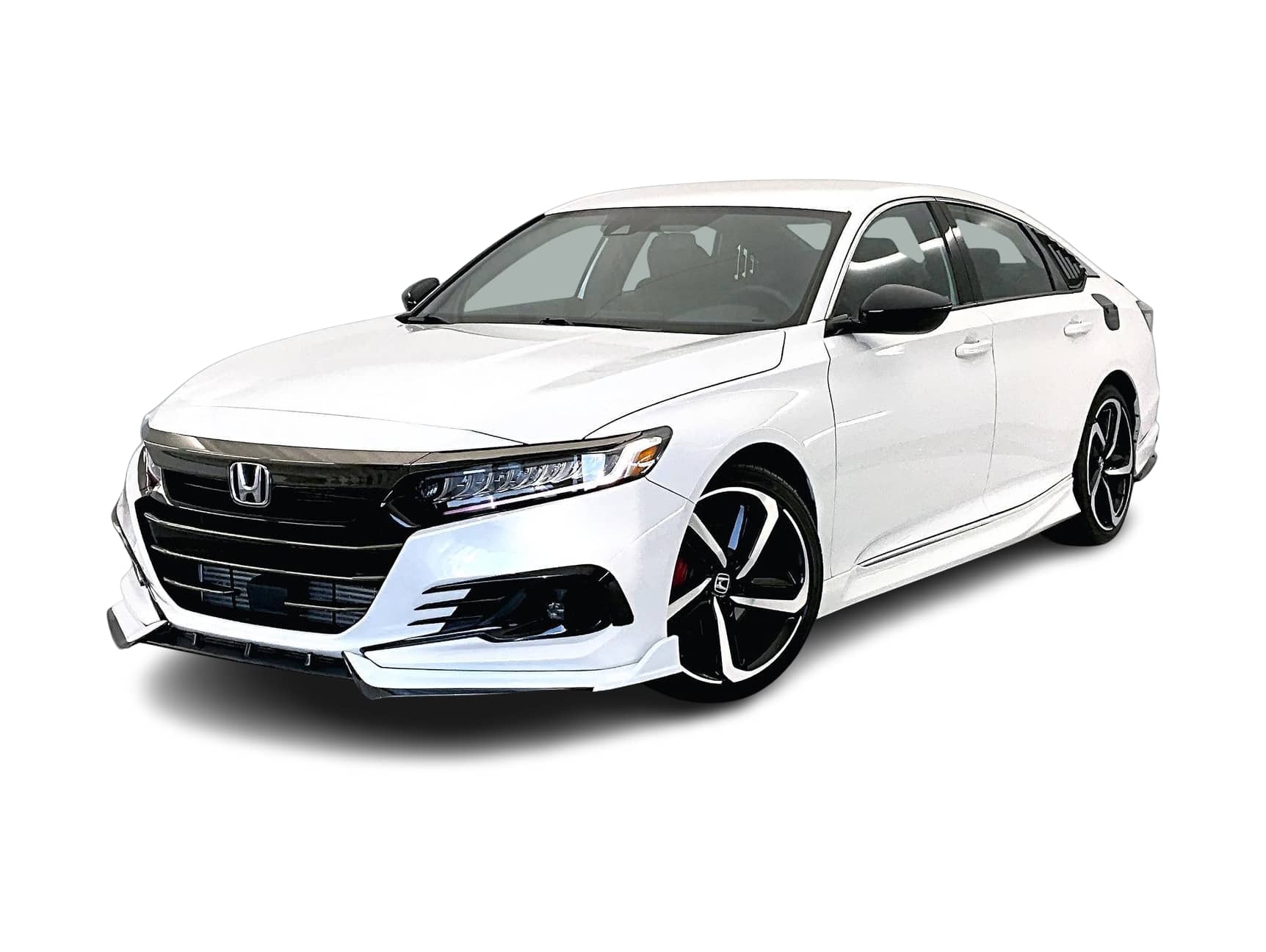 Thumbnail: 2022 Honda Accord - 1