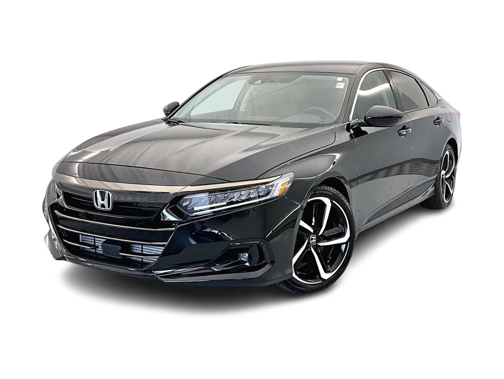 Thumbnail: 2022 Honda Accord - 1