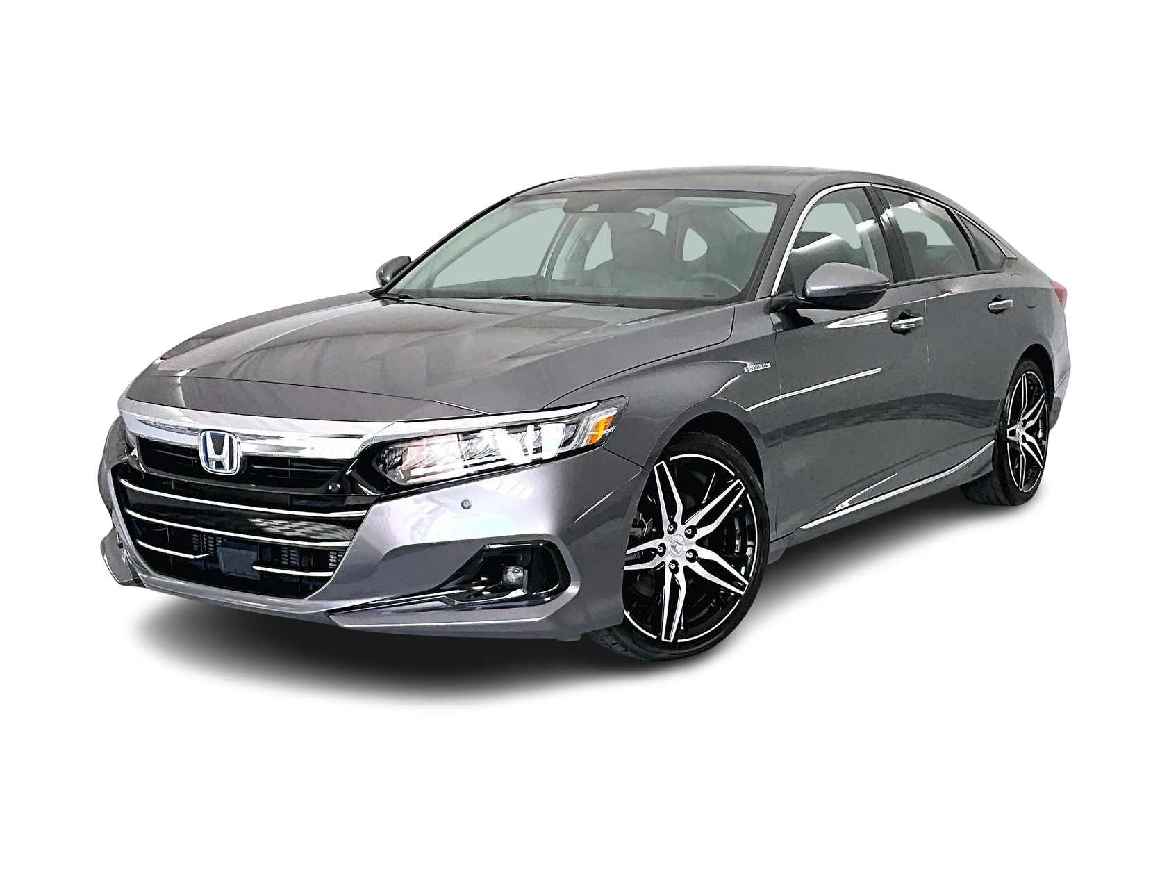 Thumbnail: 2021 Honda Accord - 1