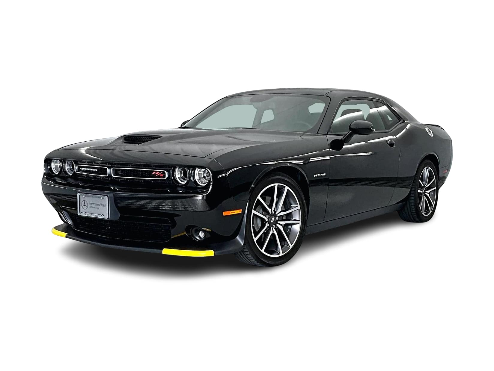 Thumbnail: 2022 Dodge Challenger - 1
