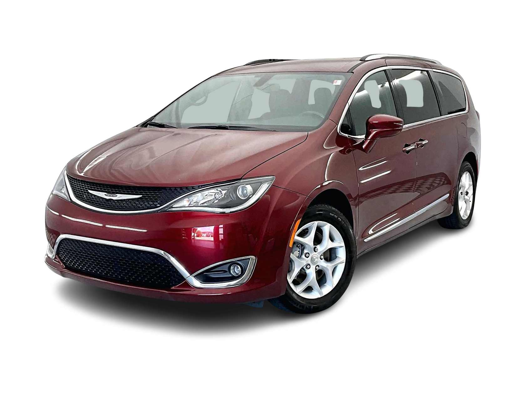 2020 Chrysler Pacifica Touring L -
                  Des Moines, IA