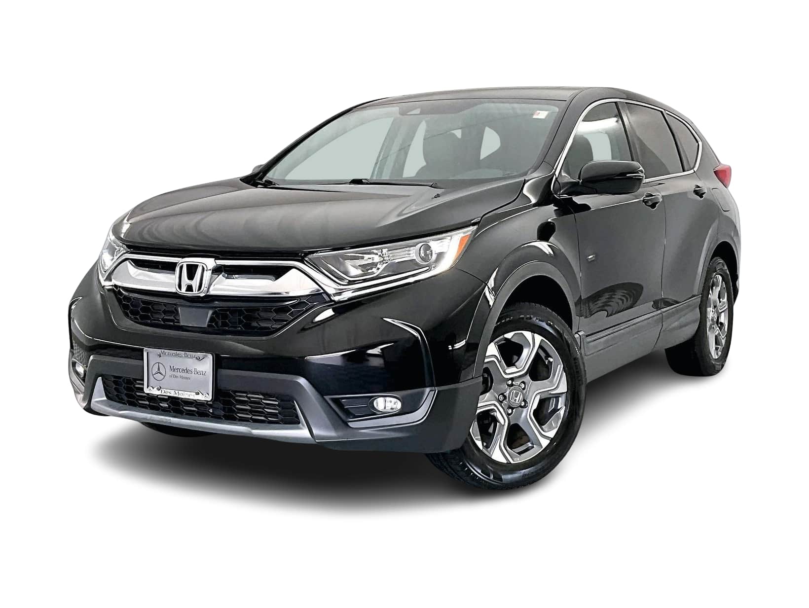 Thumbnail: 2019 Honda CR-V - 1
