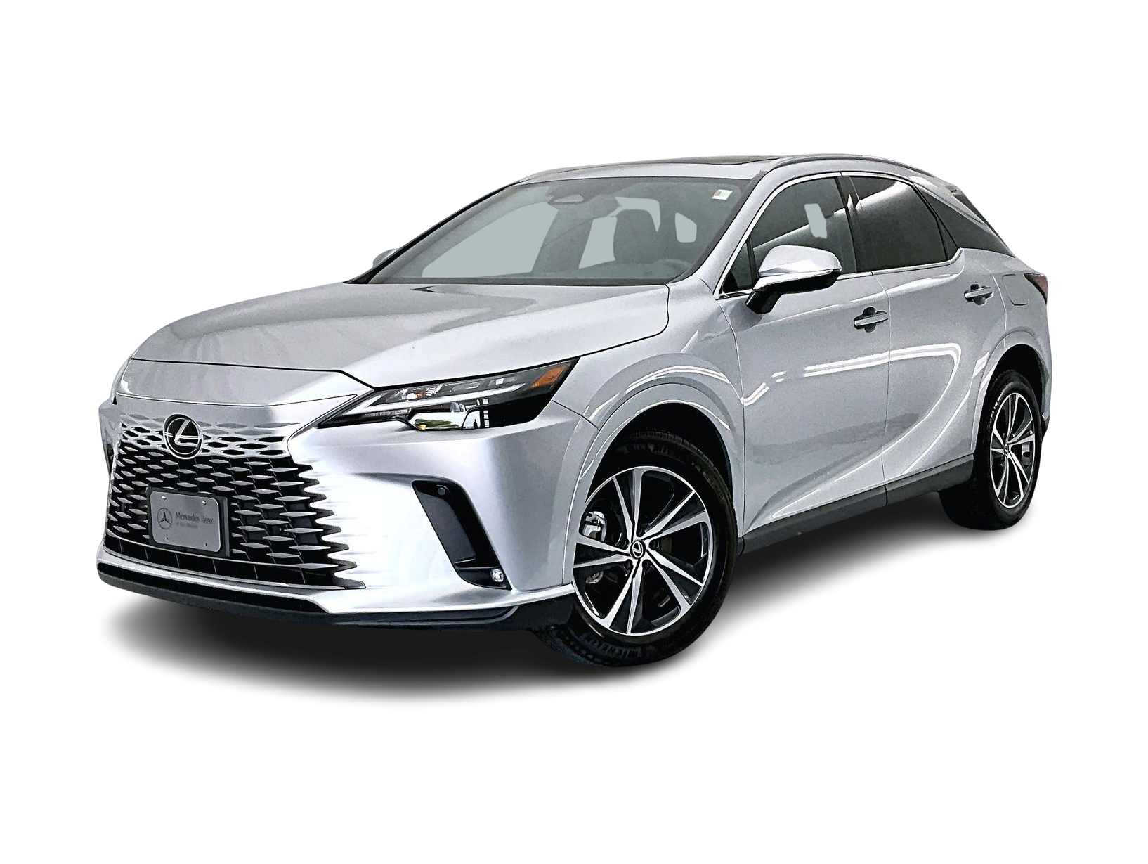 Thumbnail: 2023 Lexus RX - 1