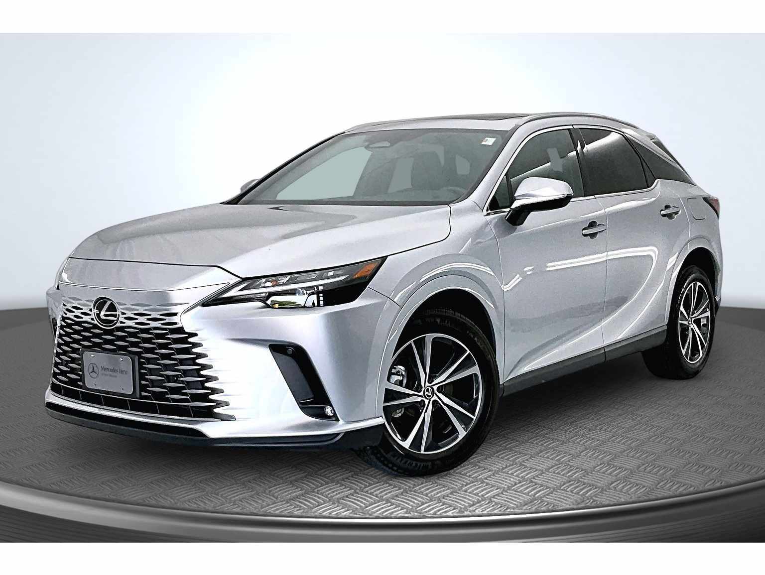 2023 Lexus RX 350