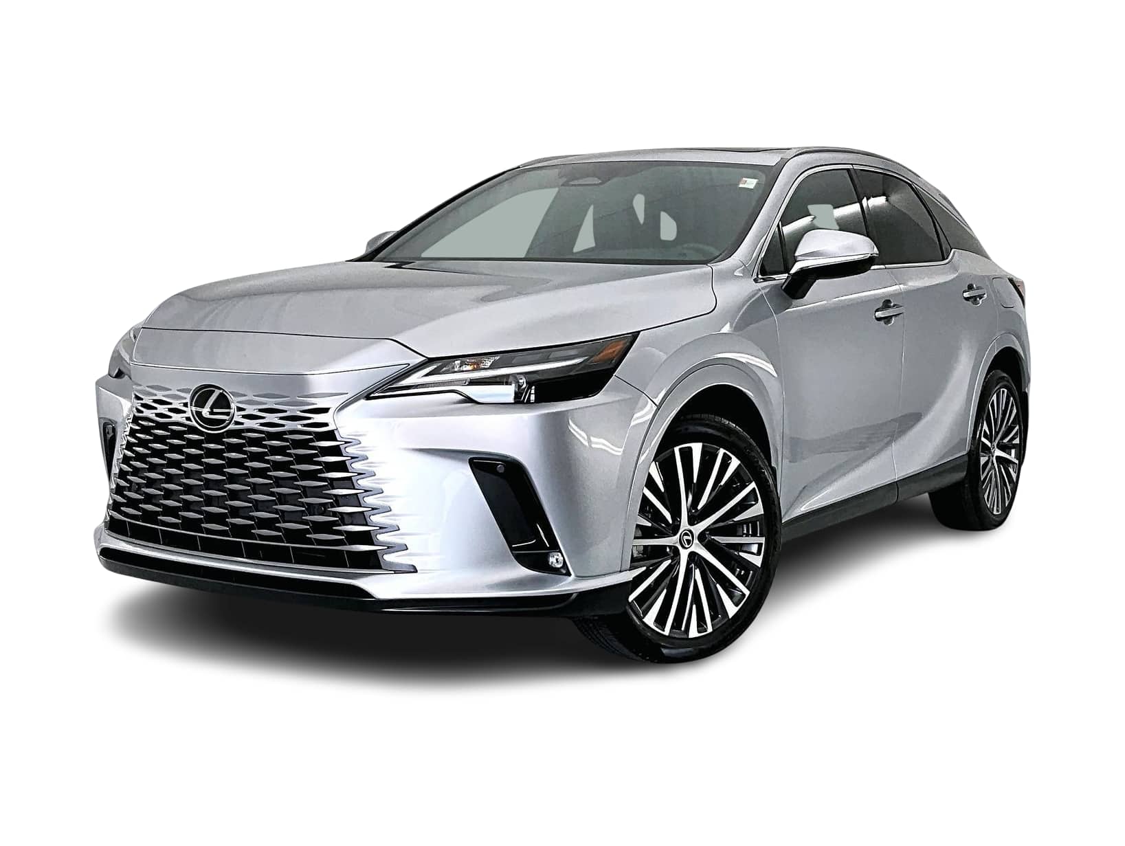 Thumbnail: 2023 Lexus RX - 1