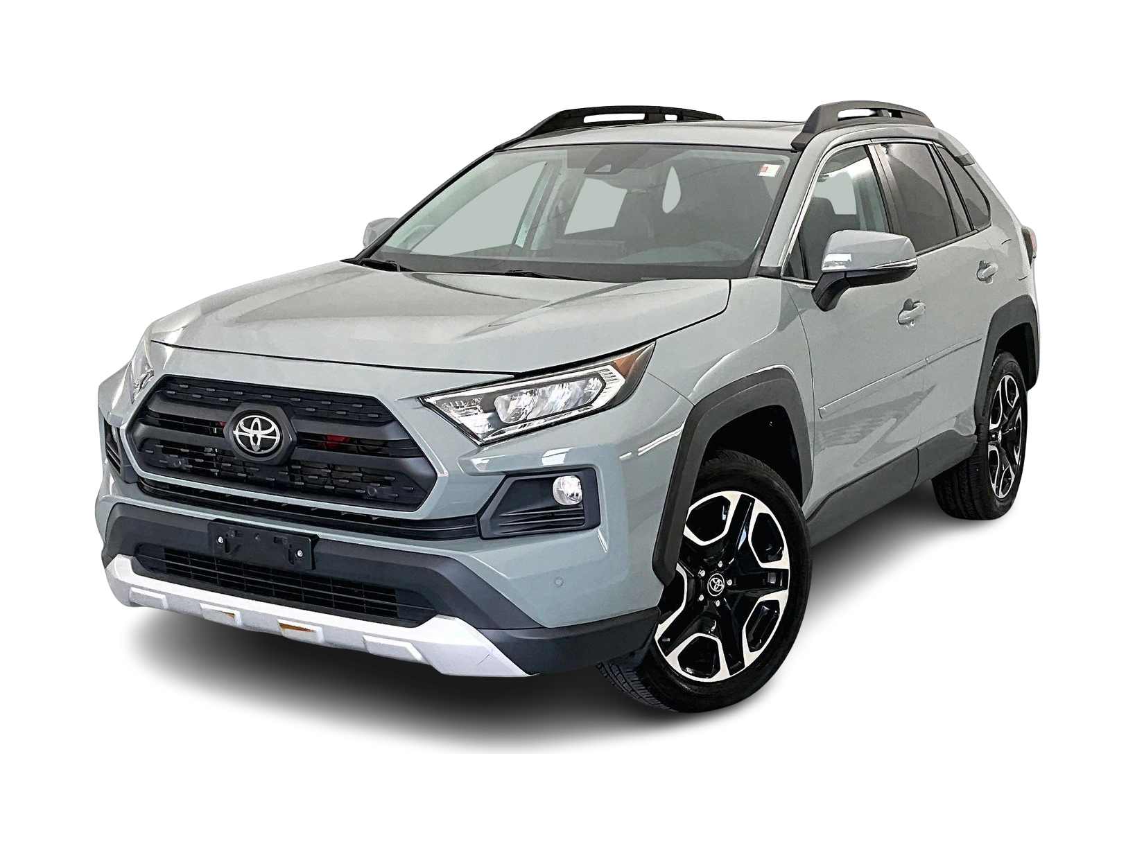 Thumbnail: 2019 Toyota RAV4 - 1
