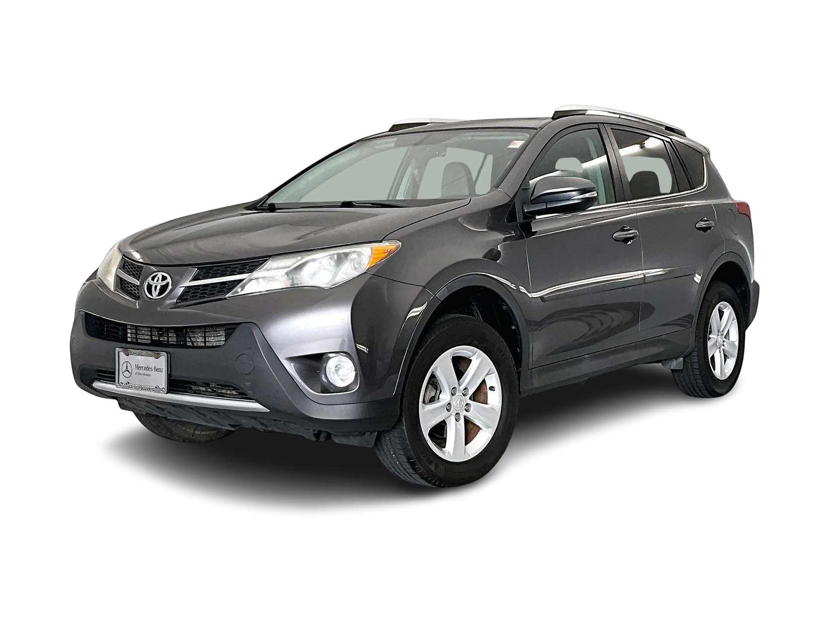 2014 Toyota RAV4 XLE -
                  Des Moines, IA