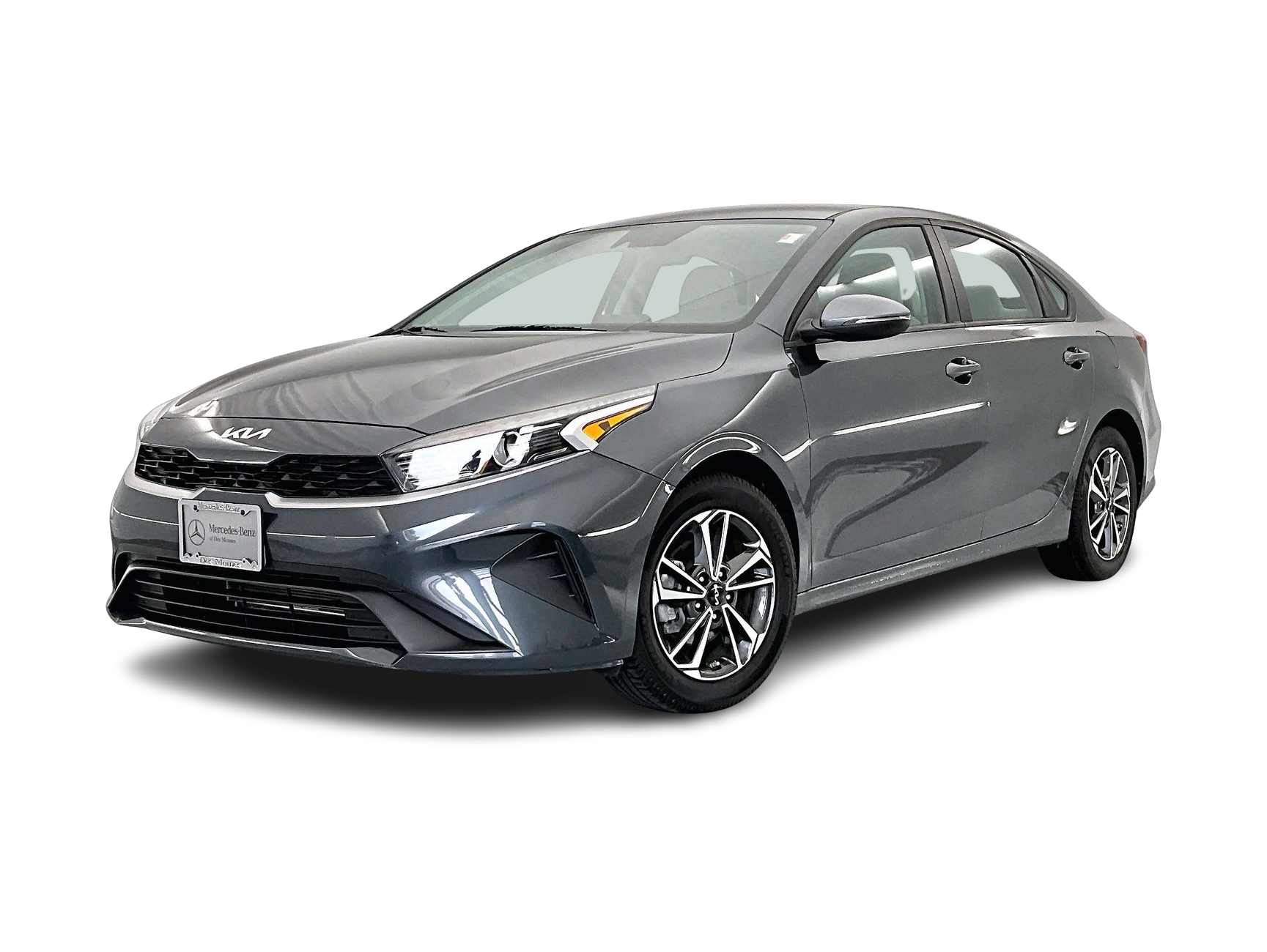 Thumbnail: 2023 Kia Forte - 1