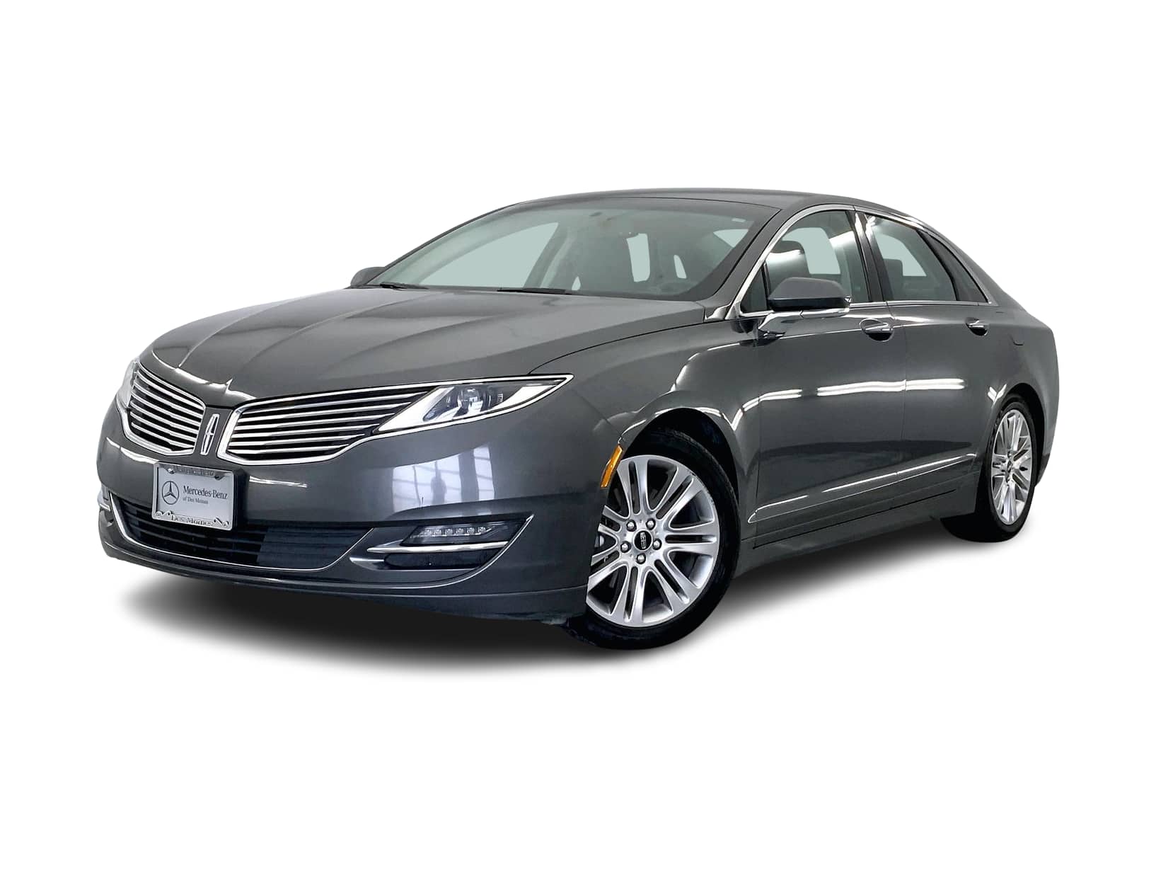 2016 Lincoln MKZ Base -
                Des Moines, IA