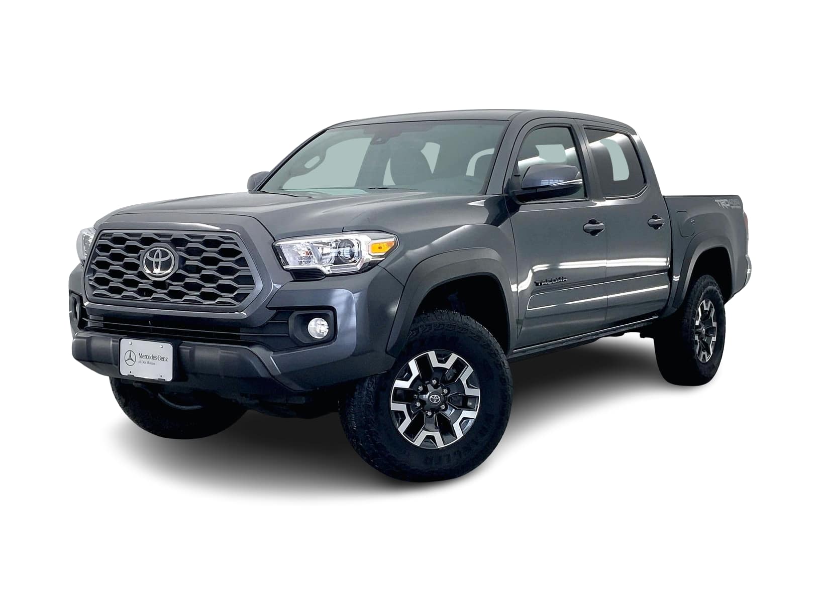 2023 Toyota Tacoma TRD Off-Road -
                Des Moines, IA